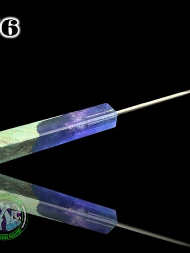 Preview pic of Dunkin Medz - Dab Tool #6- Full Size