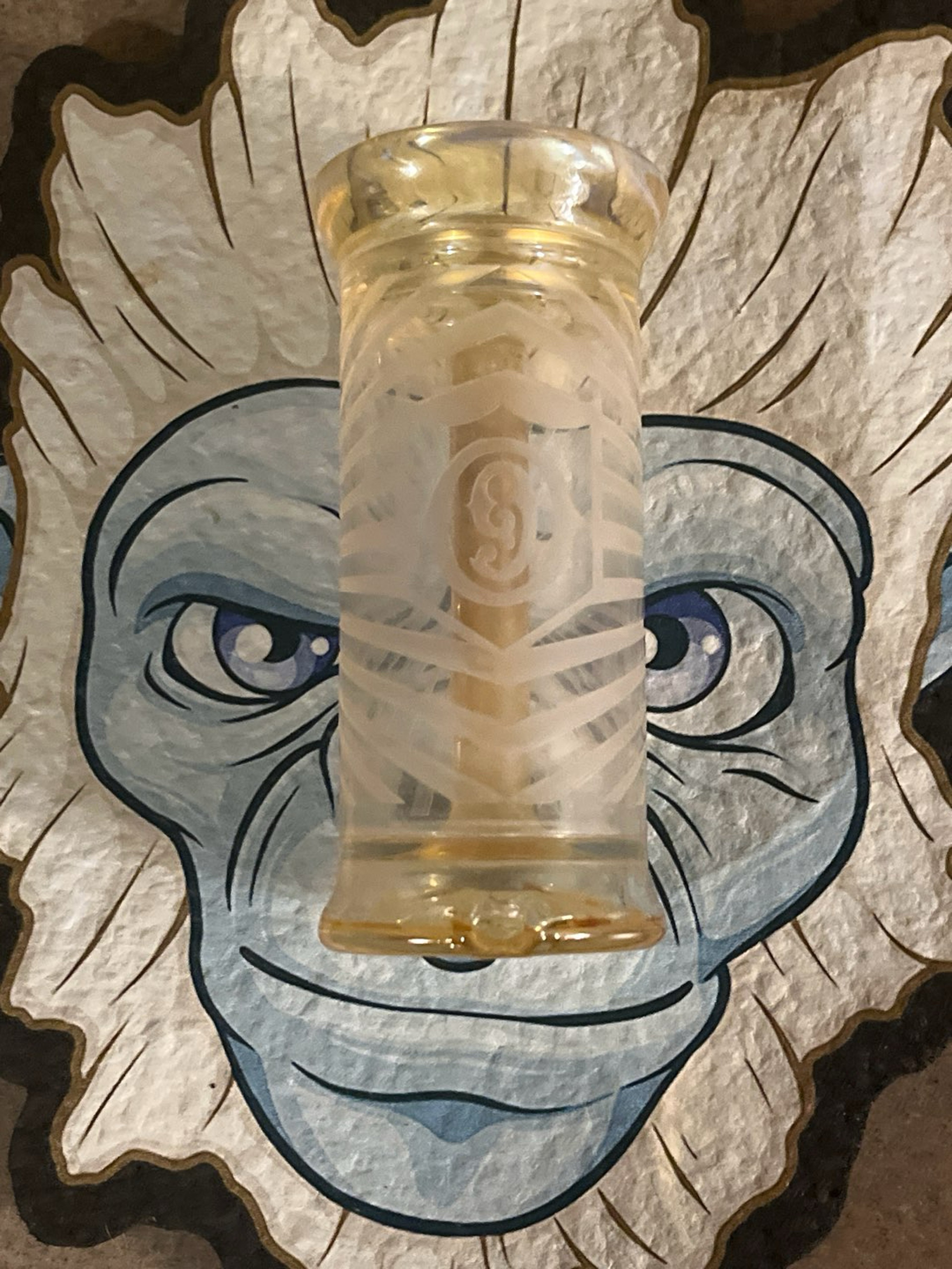 Preview pic of Opinicus puffco top