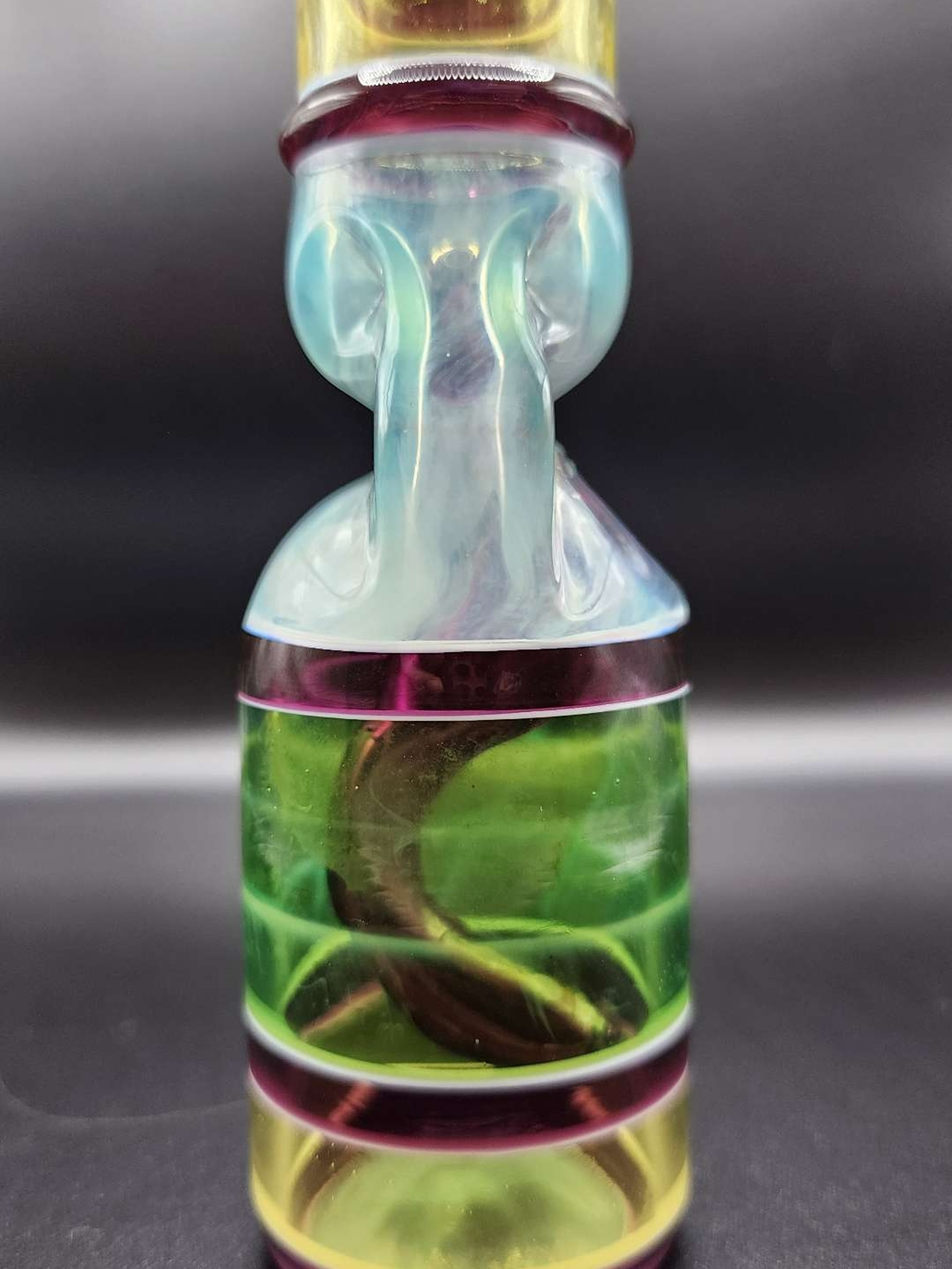 Preview pic of Jackblewglass ramune bottle