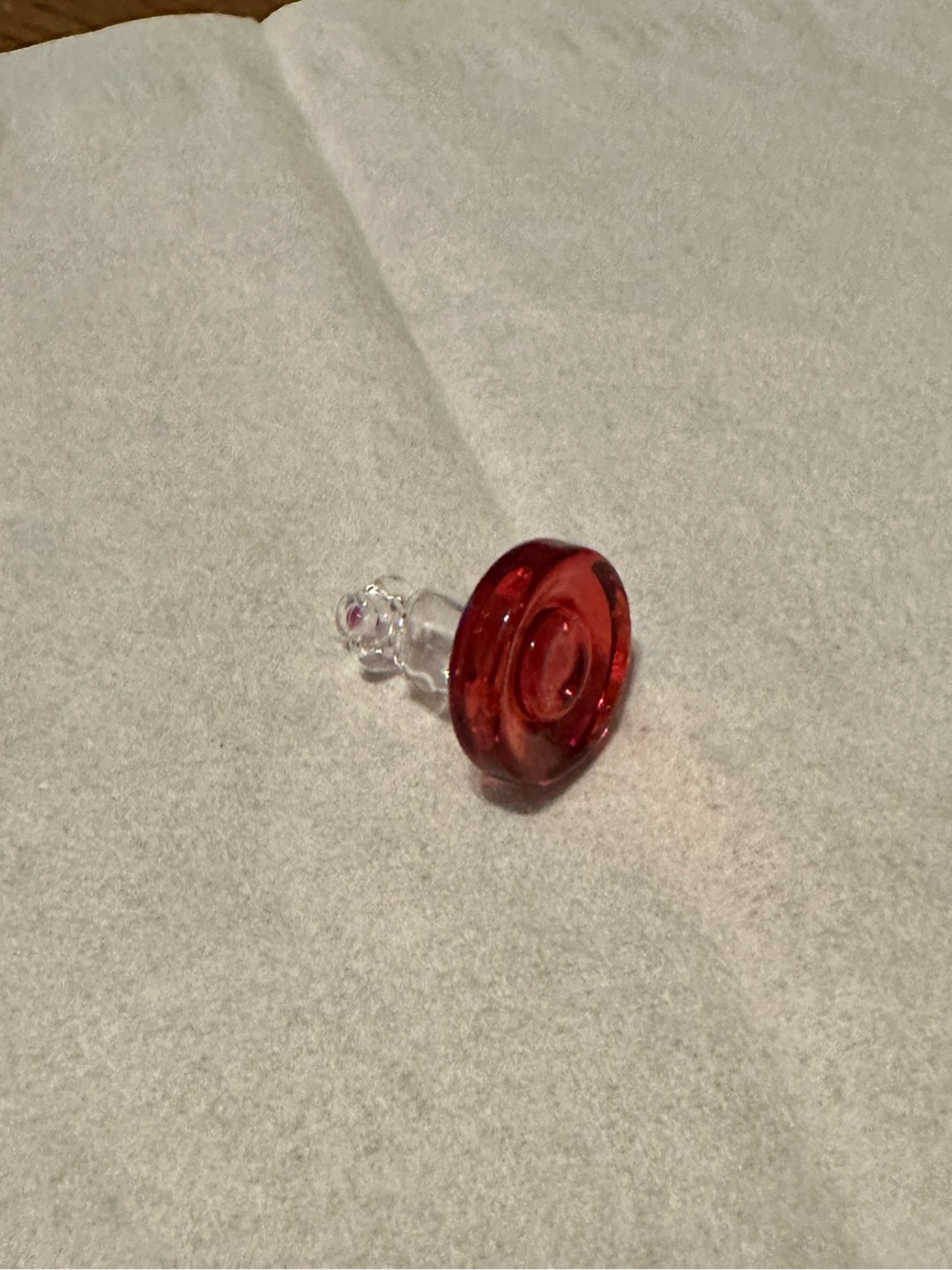 Preview pic of Bradley Miller joystick proxy/new peak