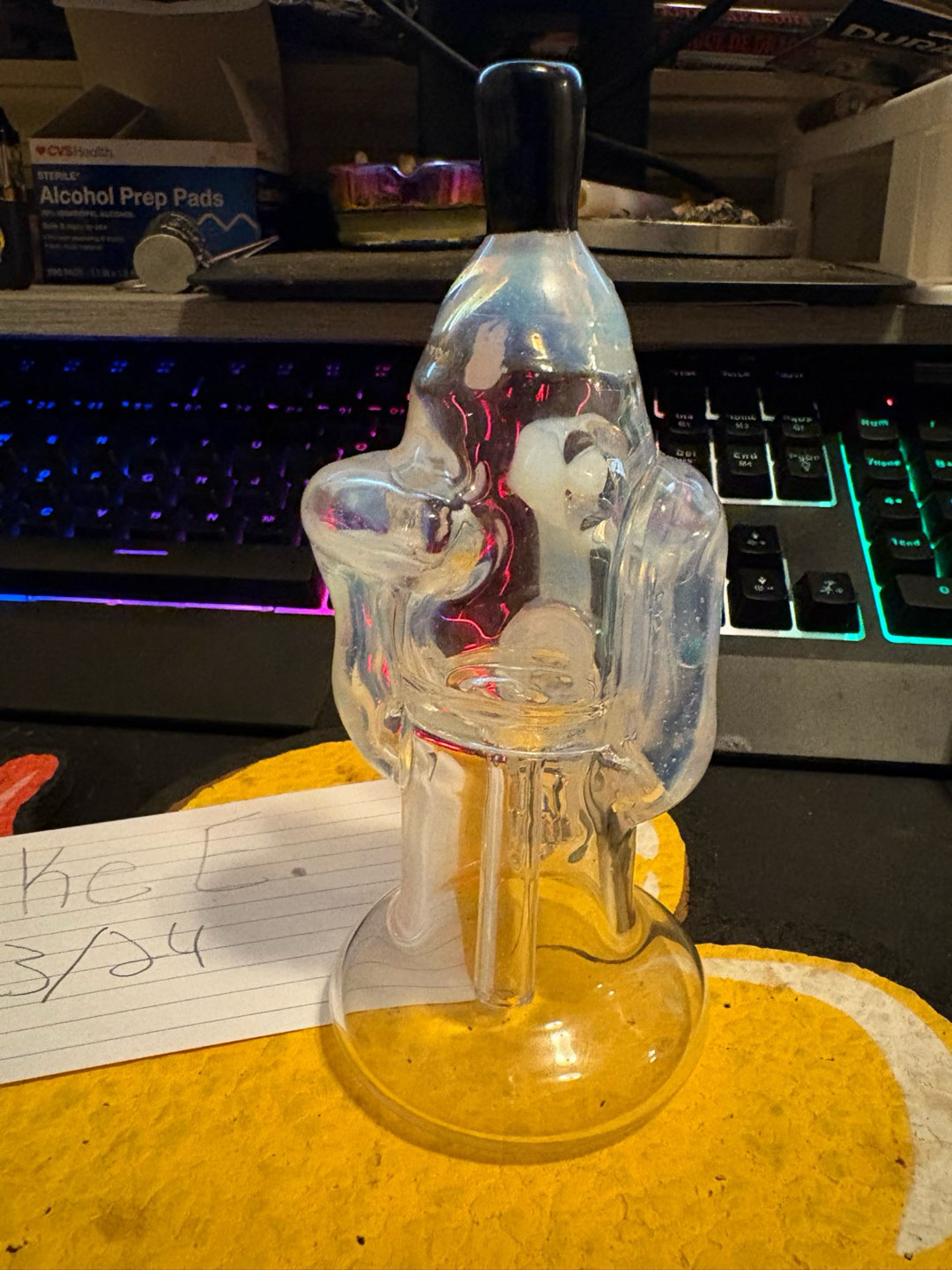 Preview pic of Cloudyglass spray can