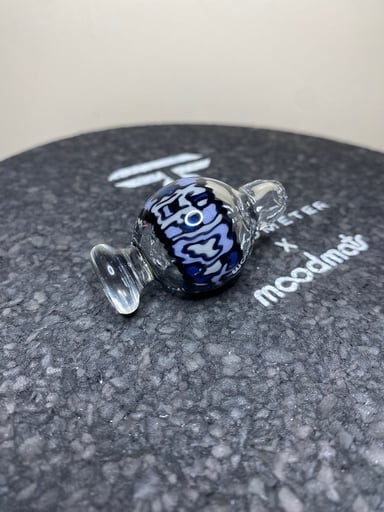 Preview pic of Ben Focus Bubble Cap