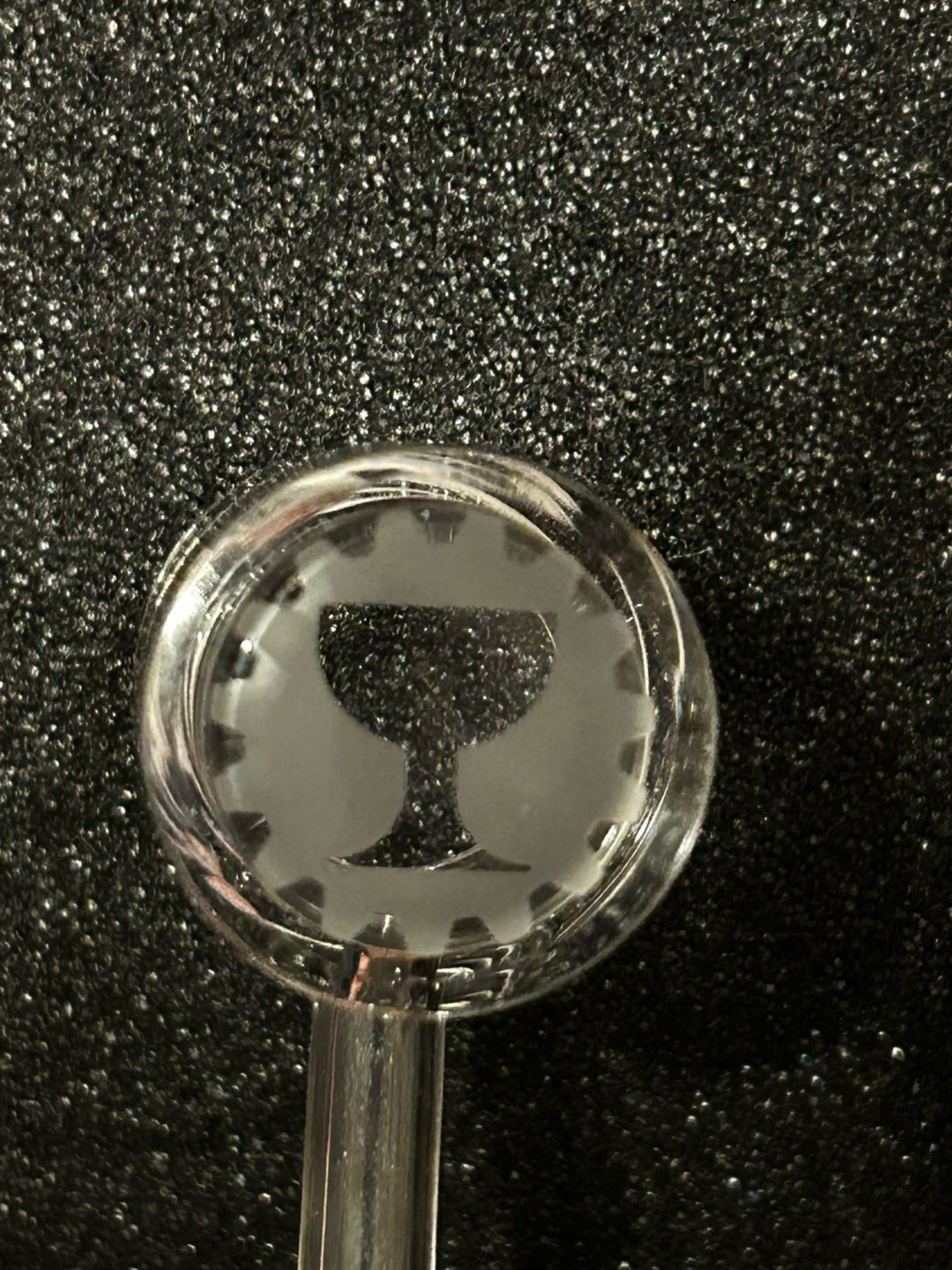 Preview pic of 10/45/30mm toro grail