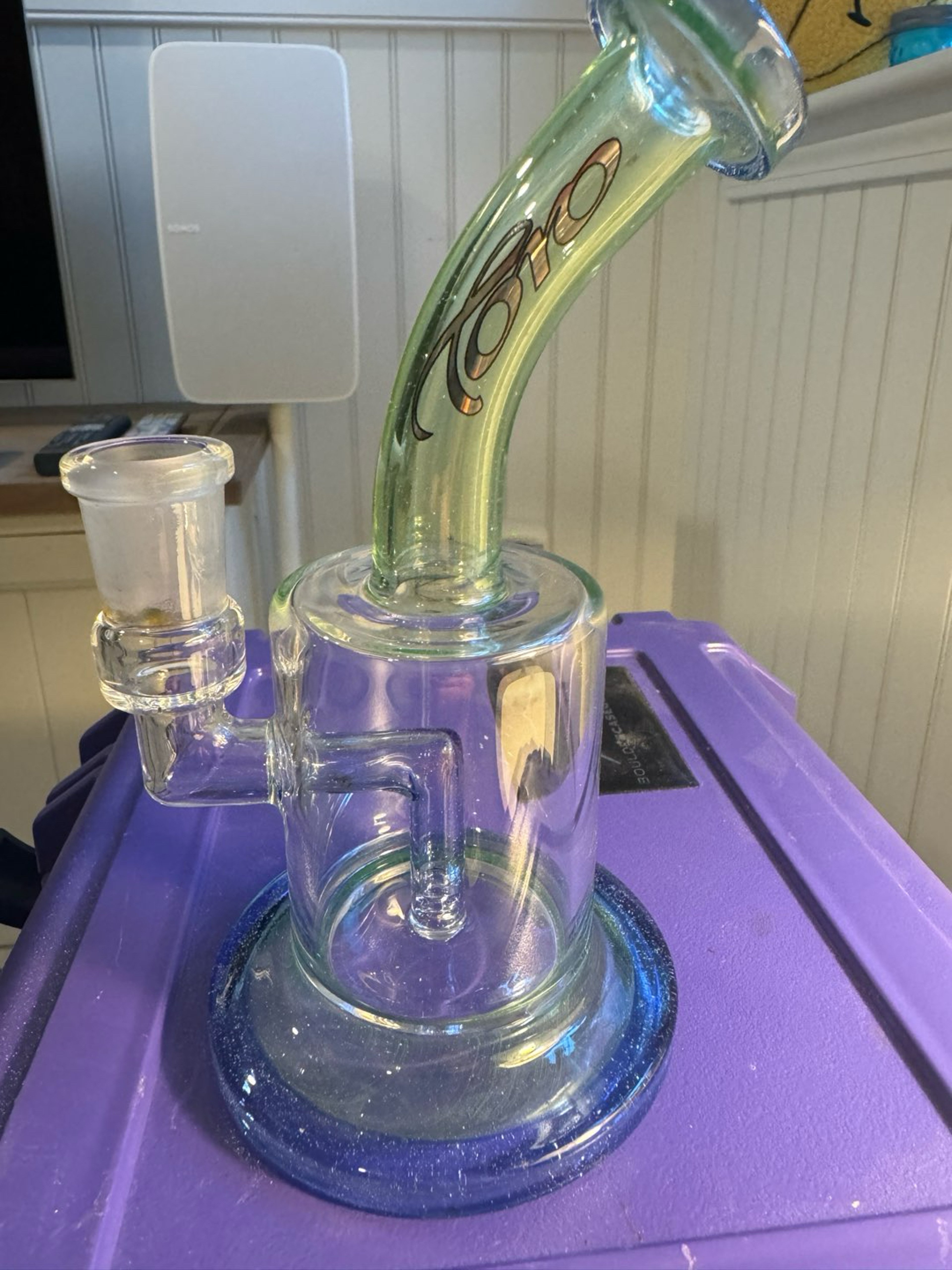 Preview pic of Toro Macro XL 14mm