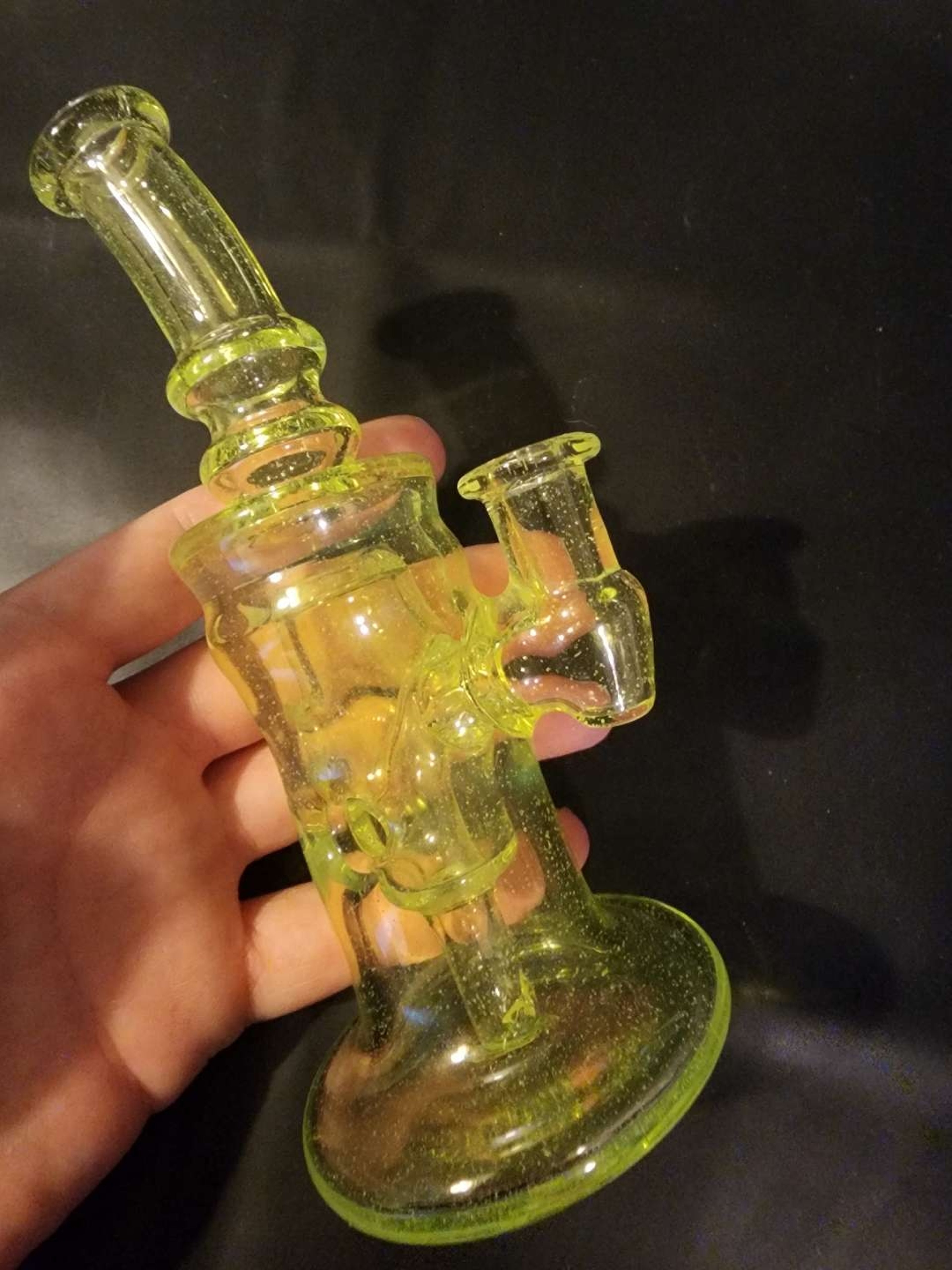 Preview pic of Eon rig