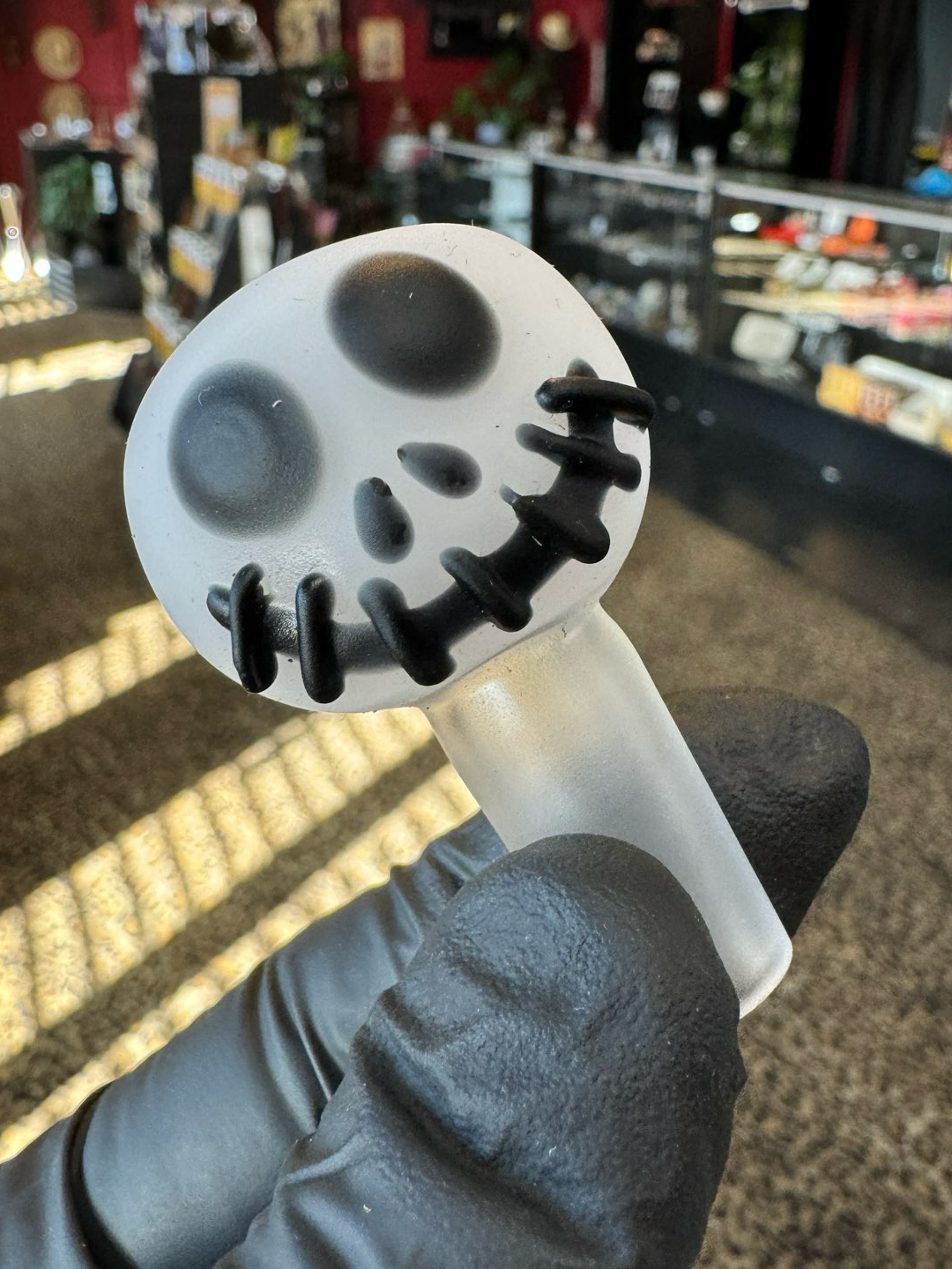 Preview pic of Jack Skellington 14mm Bowl