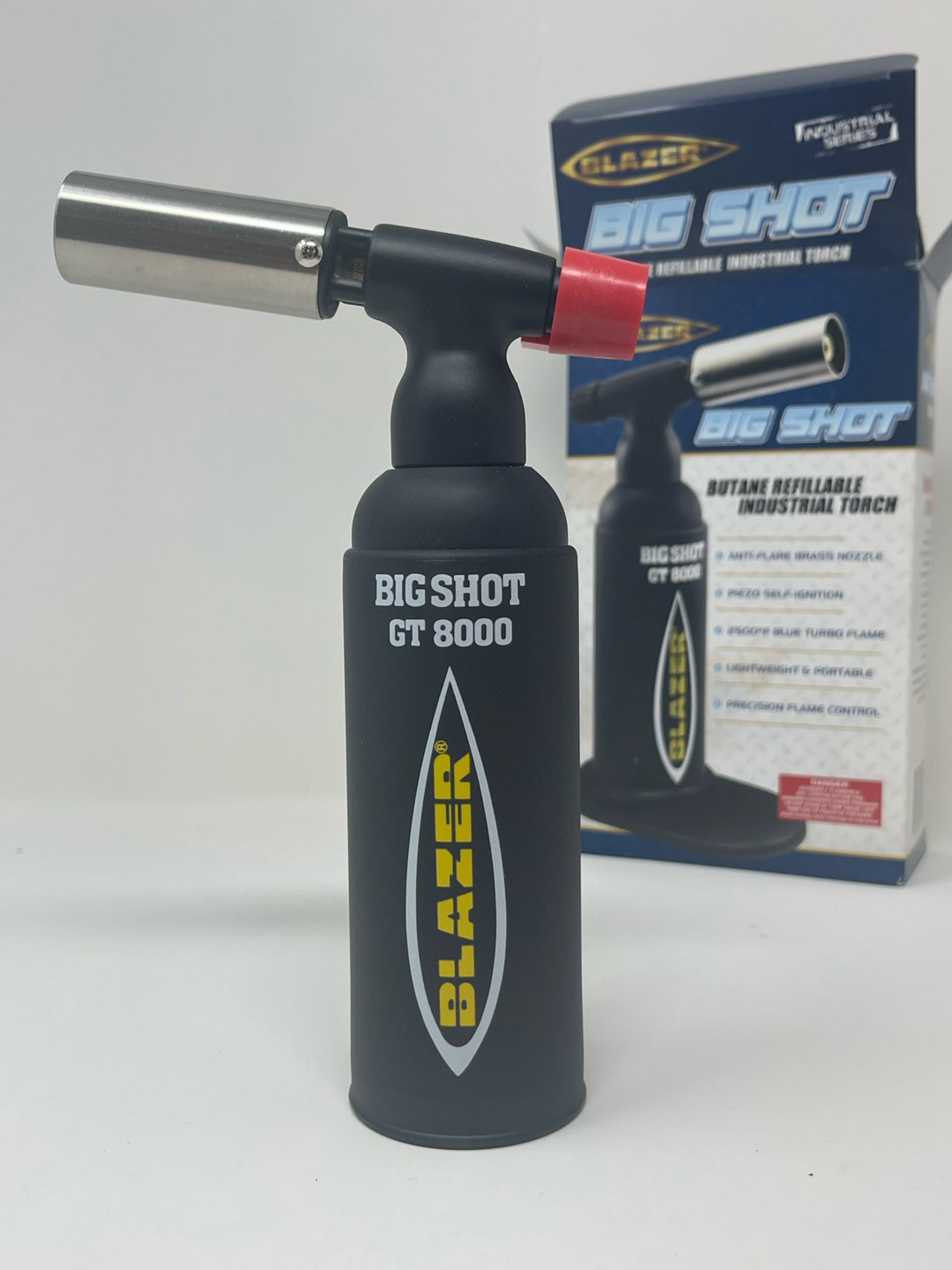 Preview pic of Blazer Big Shot GT8000