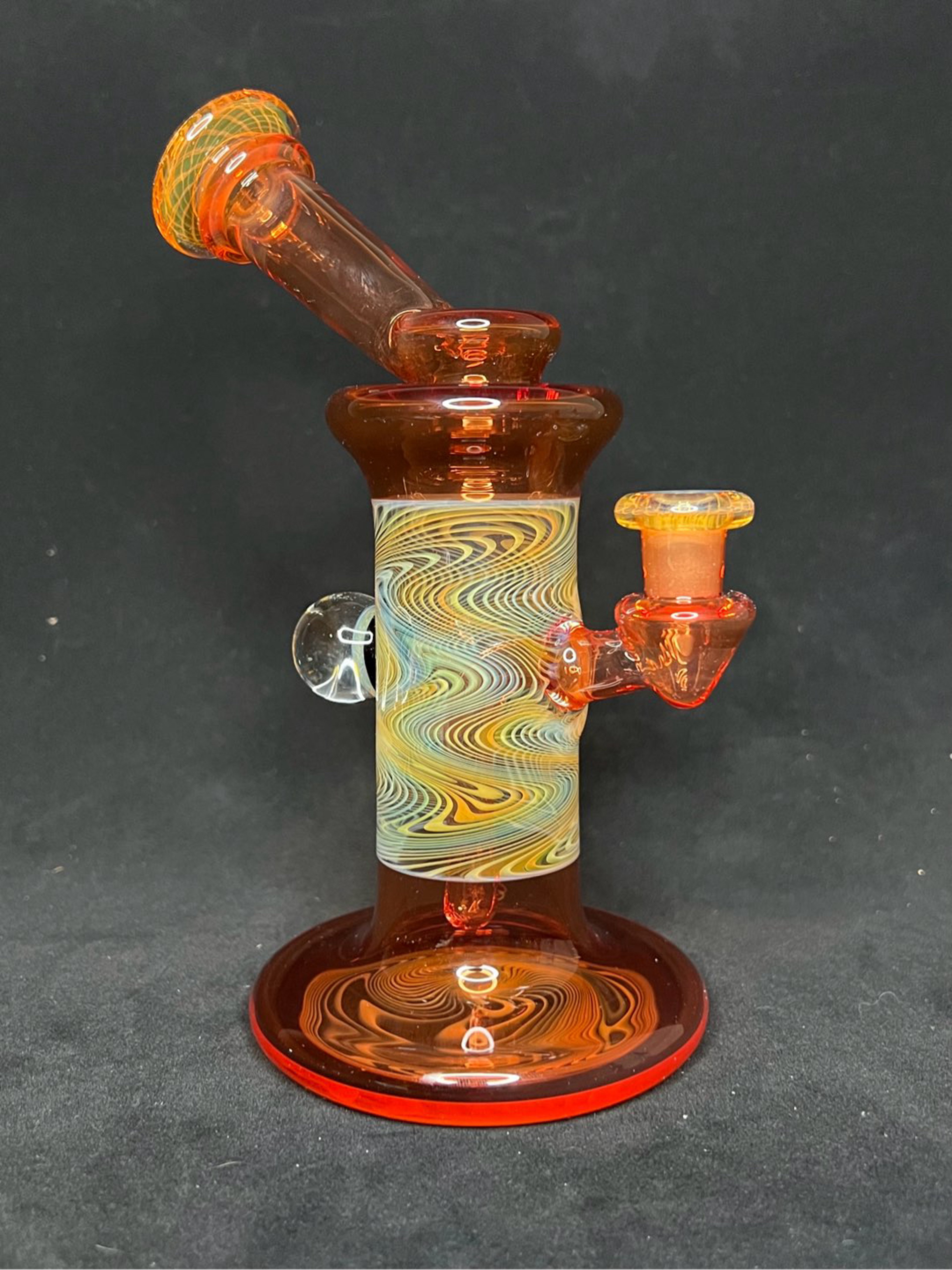 Preview pic of Sunstone Layback Jammer