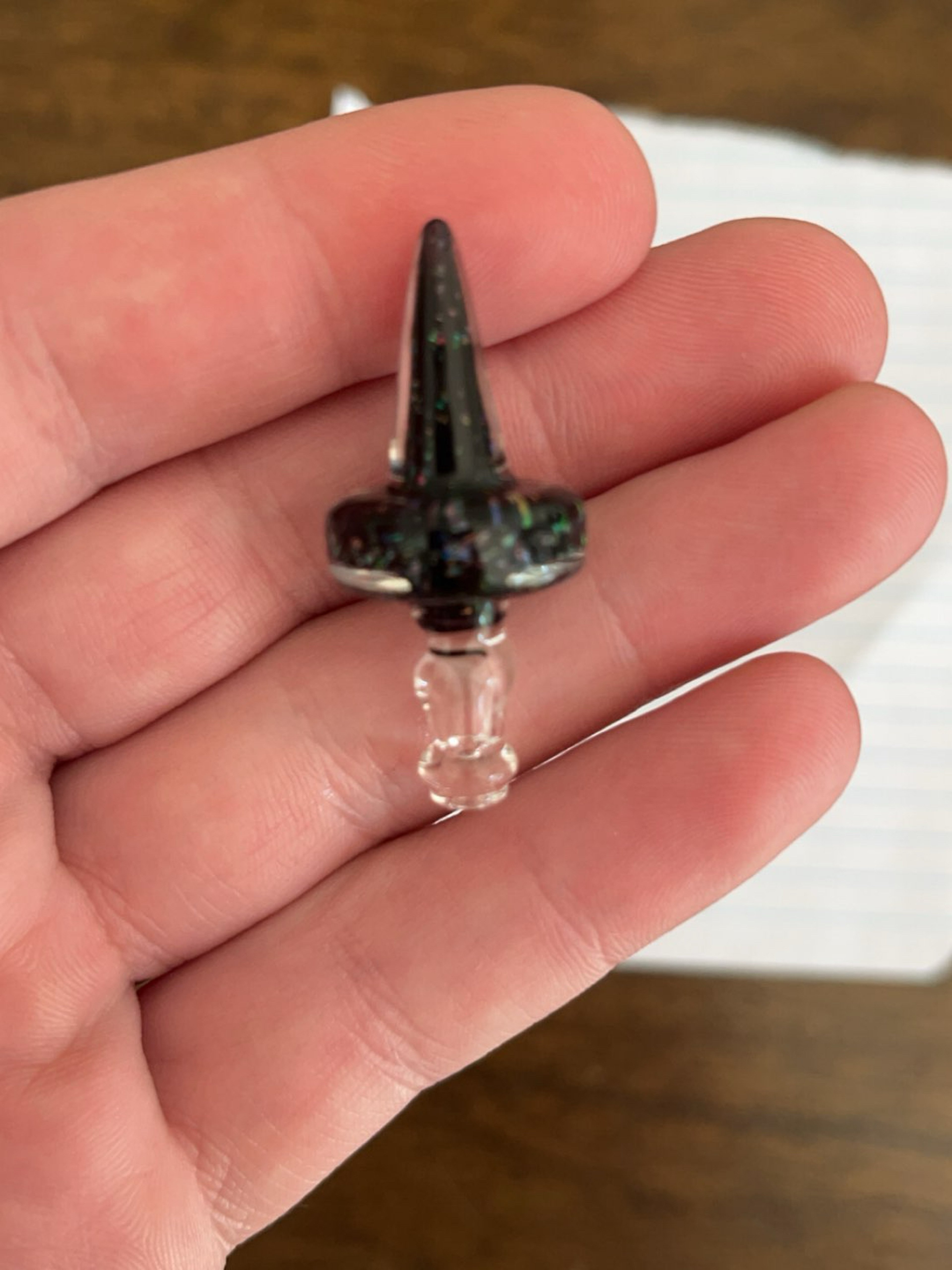 Preview pic of 3D galaxy coos spike