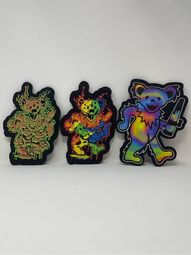 Preview pic of Dancing Bear Bundle!