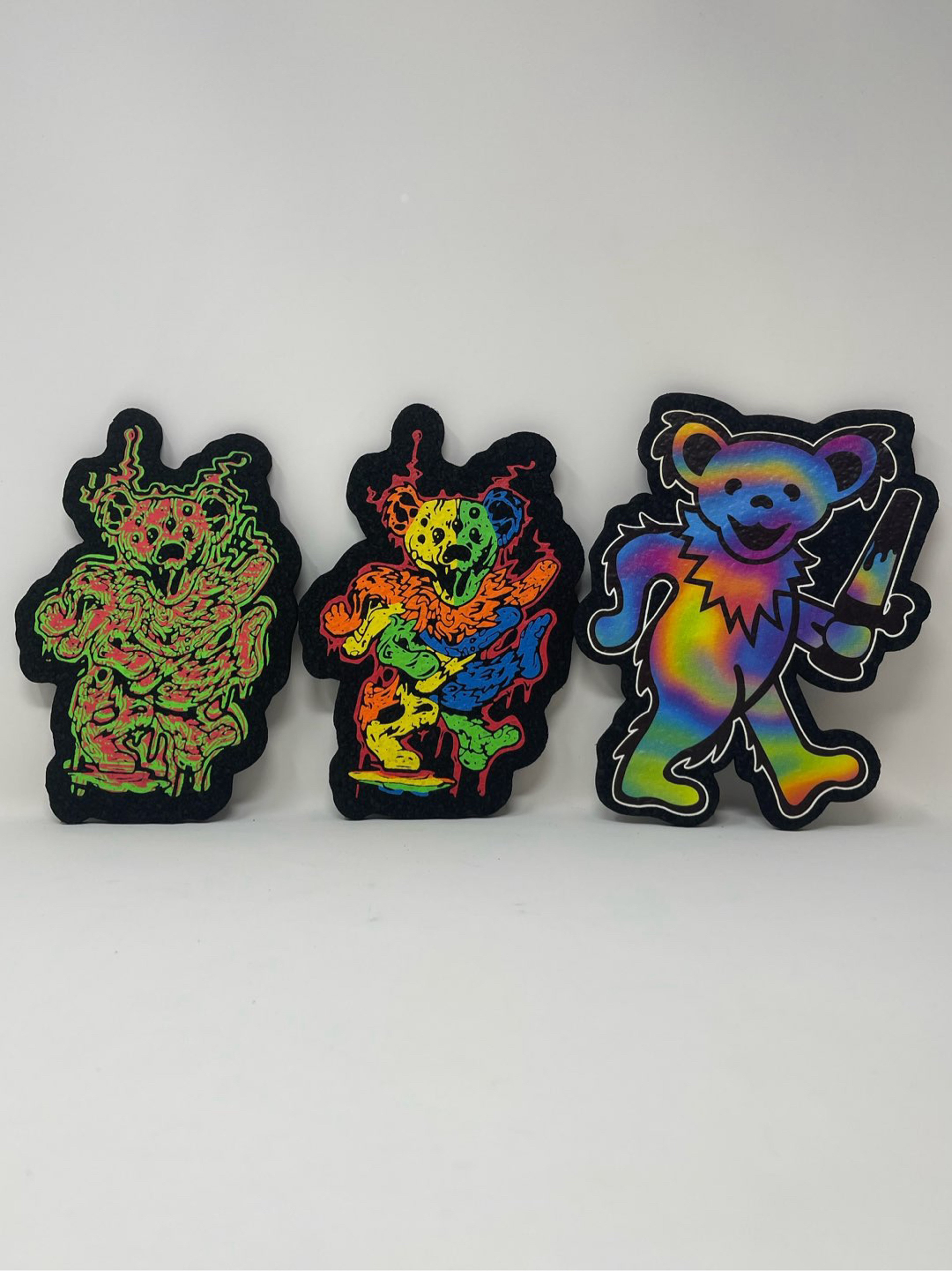 Preview pic of Dancing Bear Bundle!