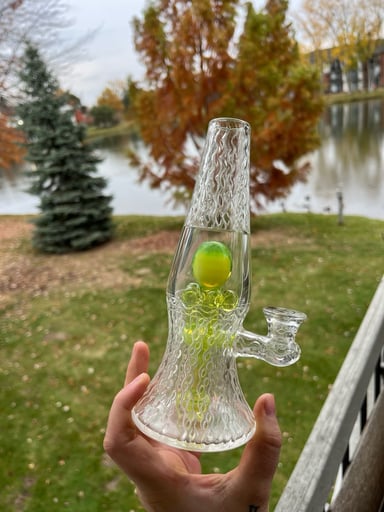 Preview pic of Bluegrass Lamp