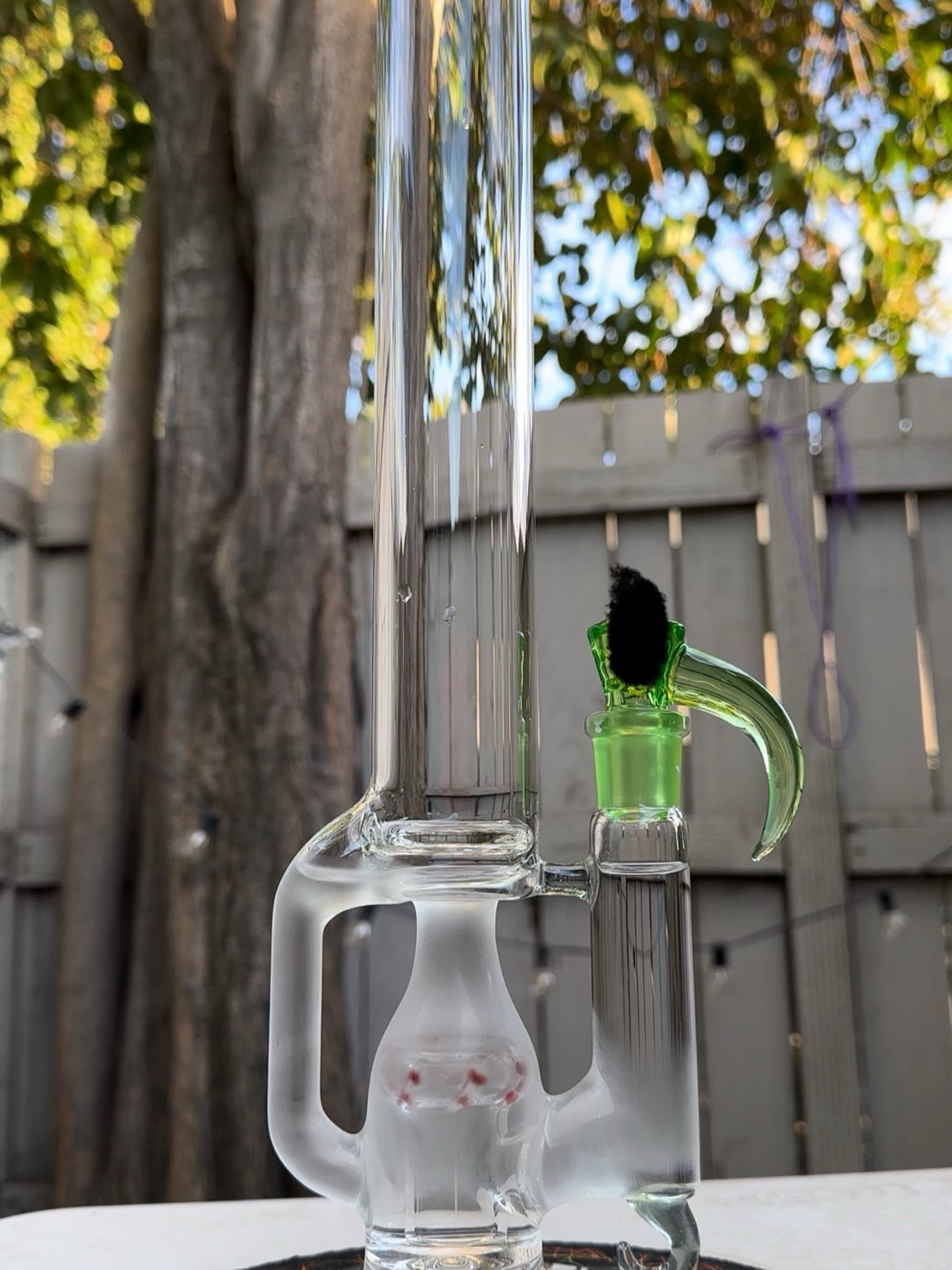 Preview pic of Crows nest pastel potion
