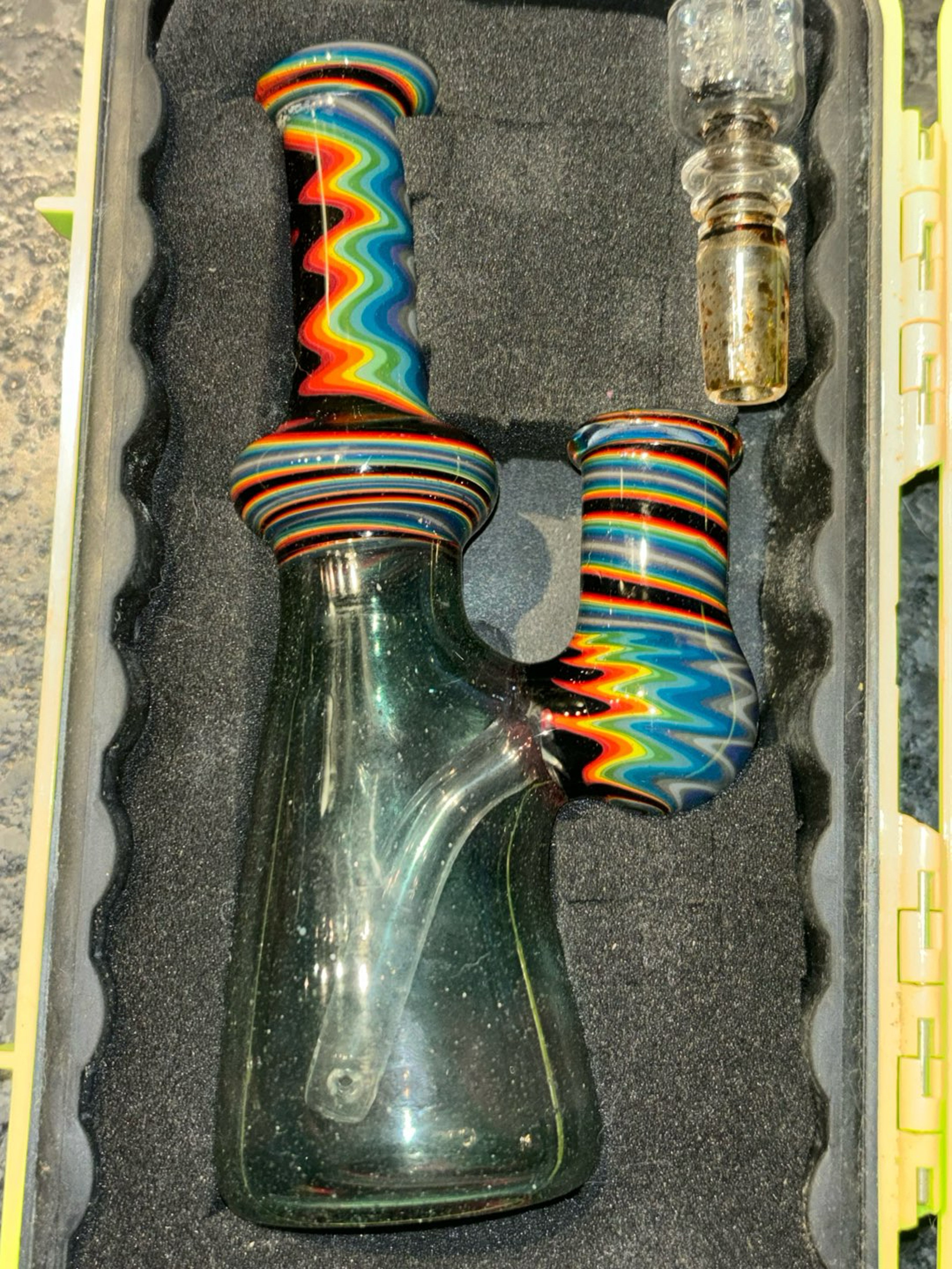 Preview pic of Shane smith jammer