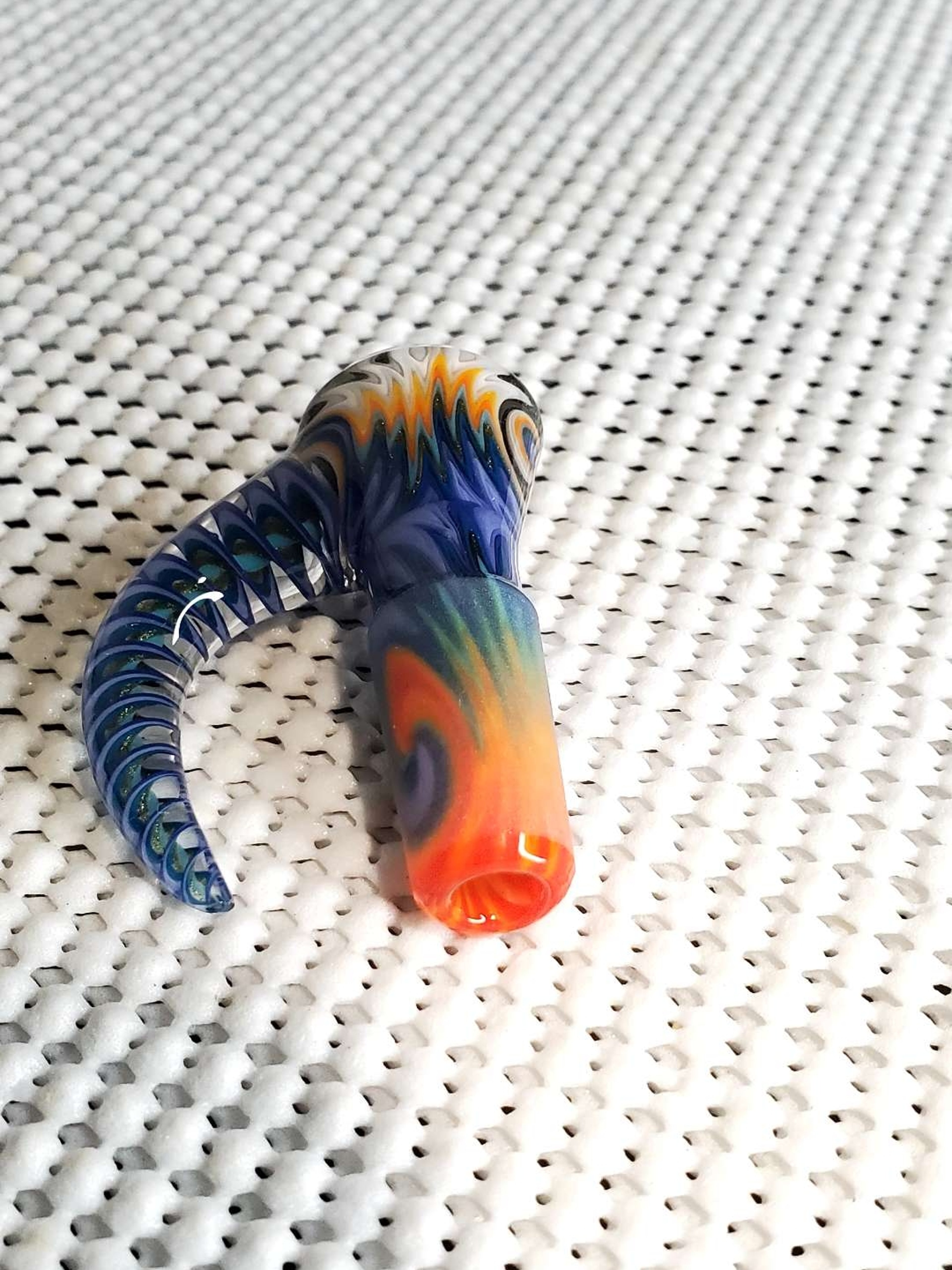 Preview pic of Shamby Willstar Fully Worked Slide