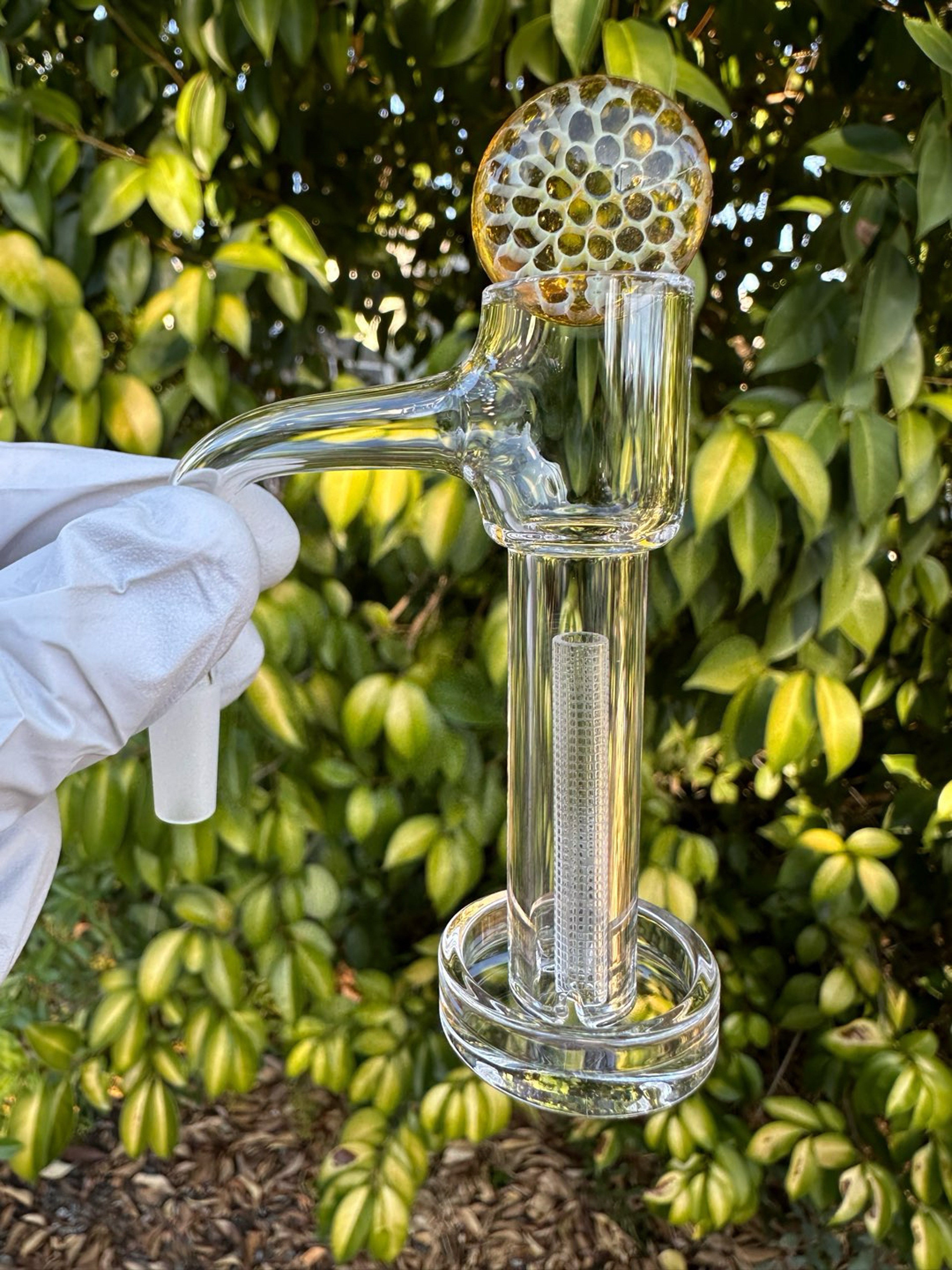 Preview pic of XXL Terp Slurper complete set