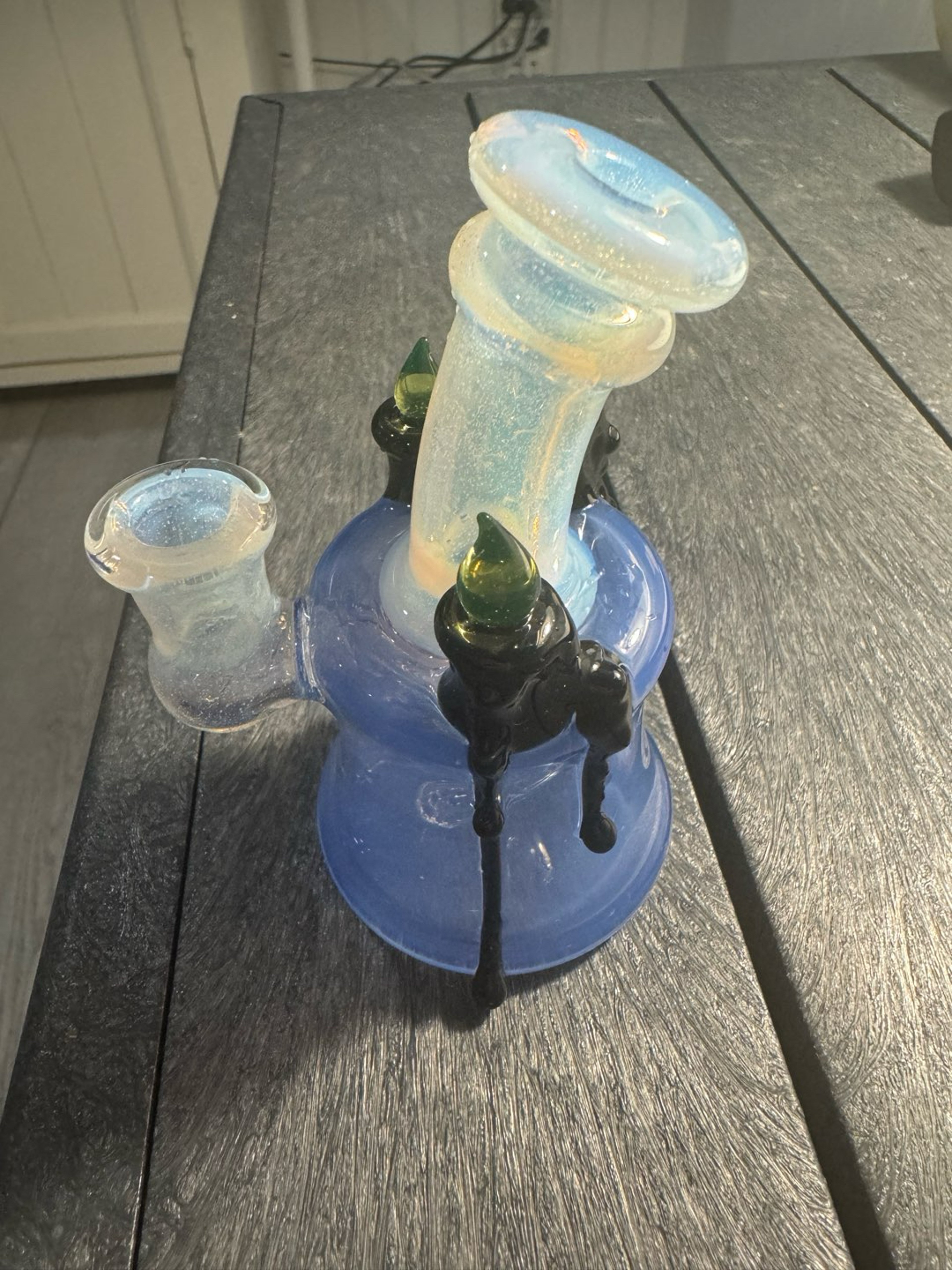 Preview pic of Meade Made Pocket Melter