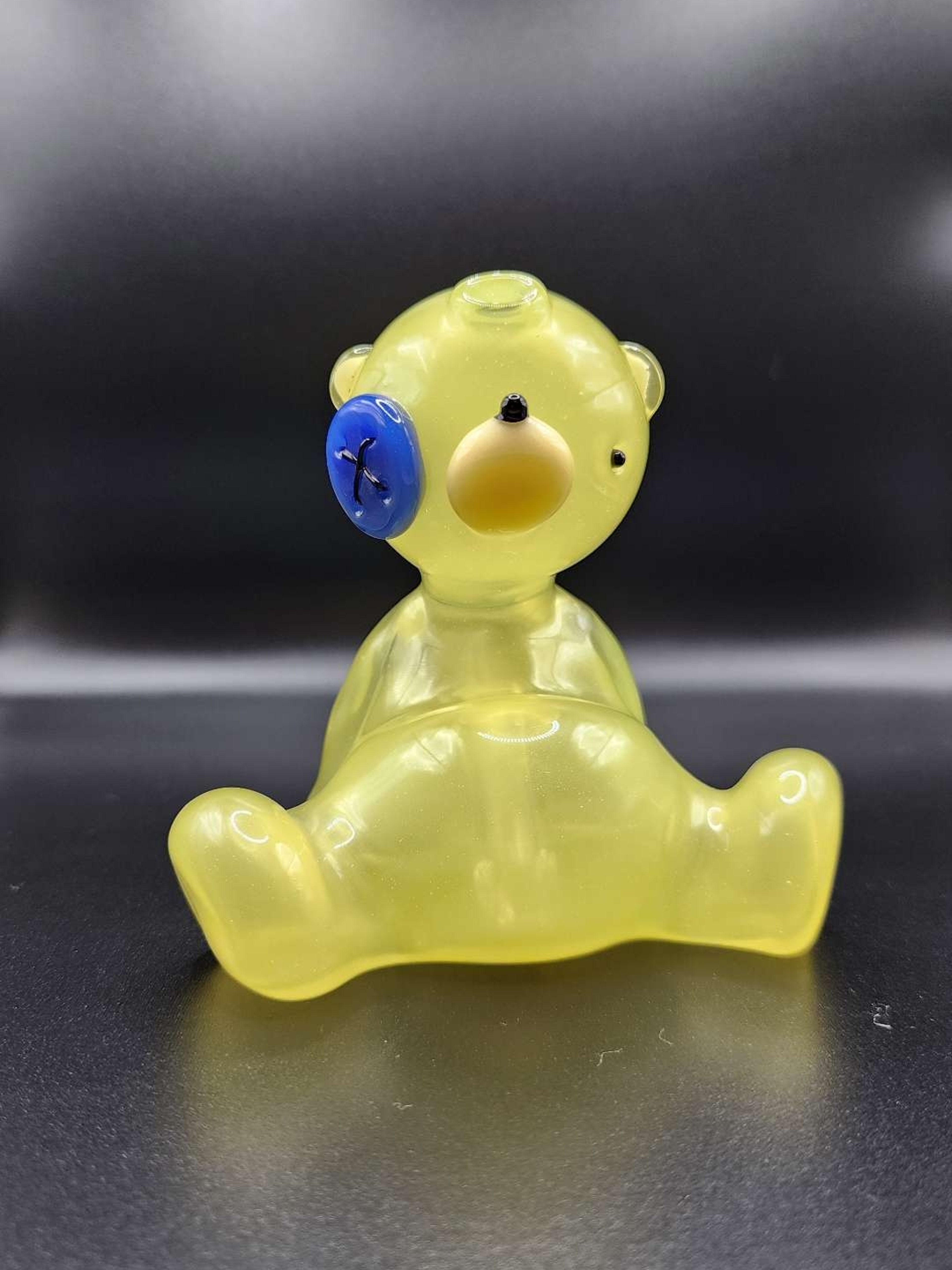 Preview pic of Hendy mini bear