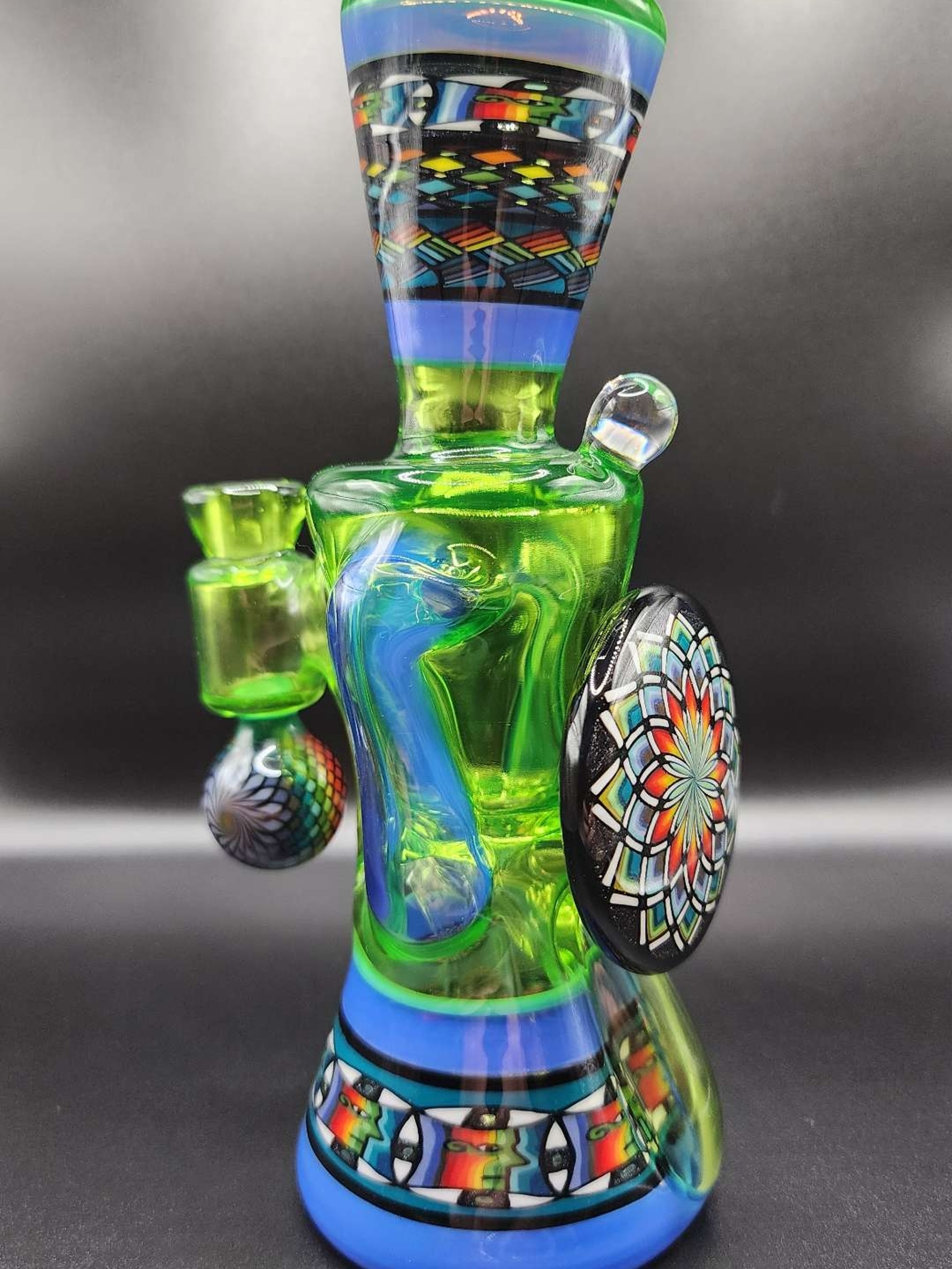 Preview pic of Rycraft kevin murray rig 8k retail