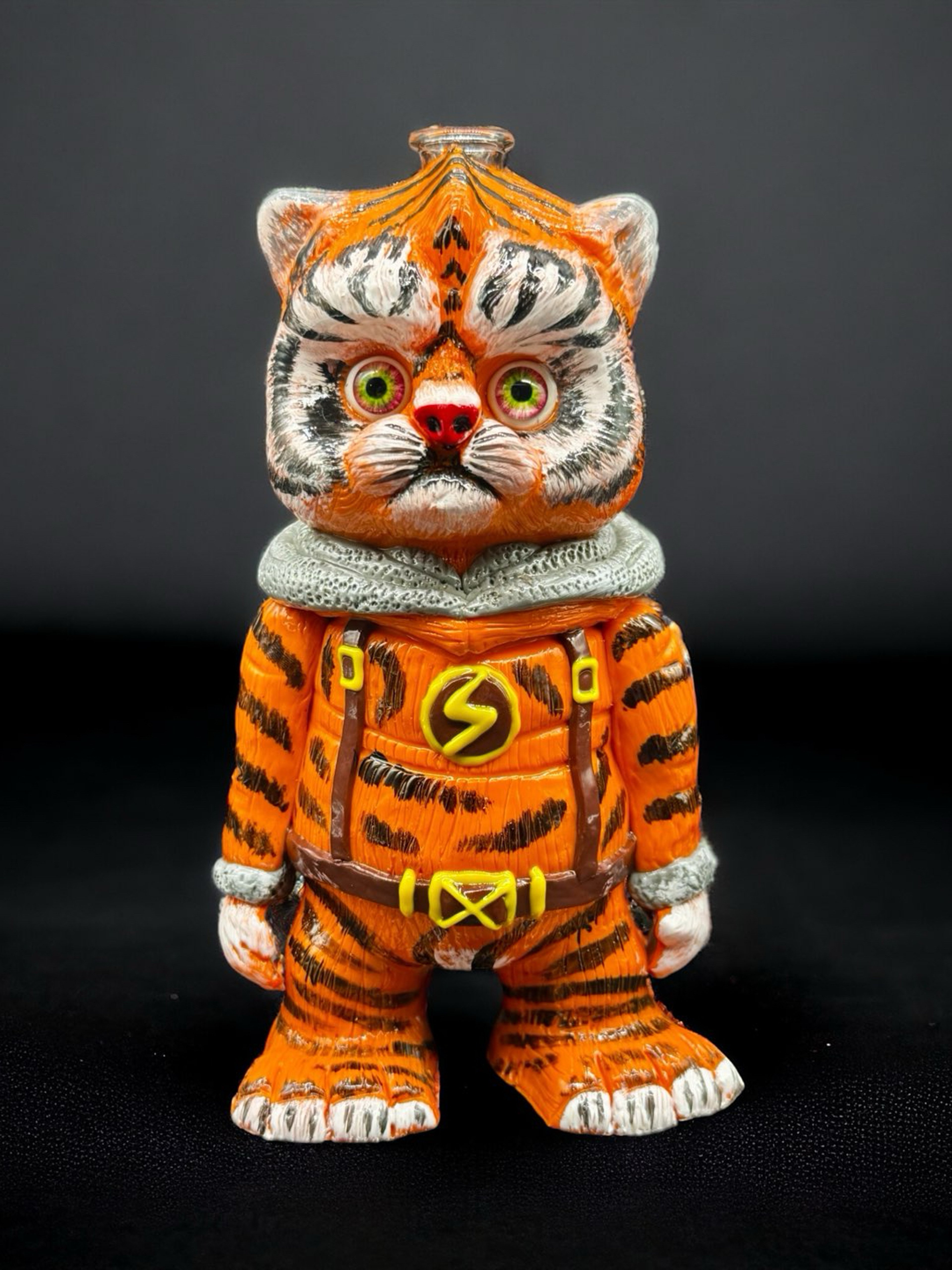 Tiger Dab Rig 8” image 0