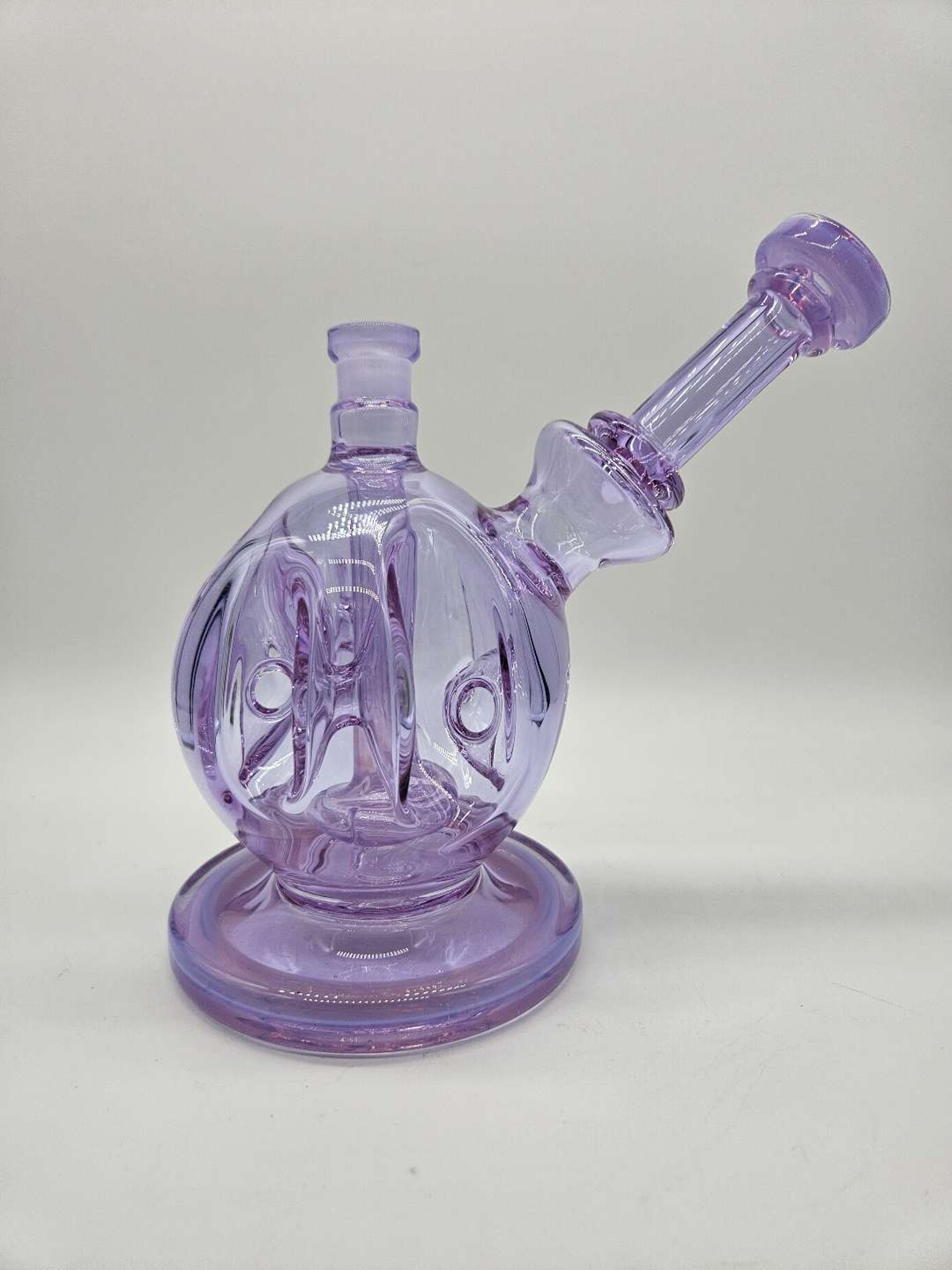 Preview pic of Lavender Fab Orb by Davin Titland