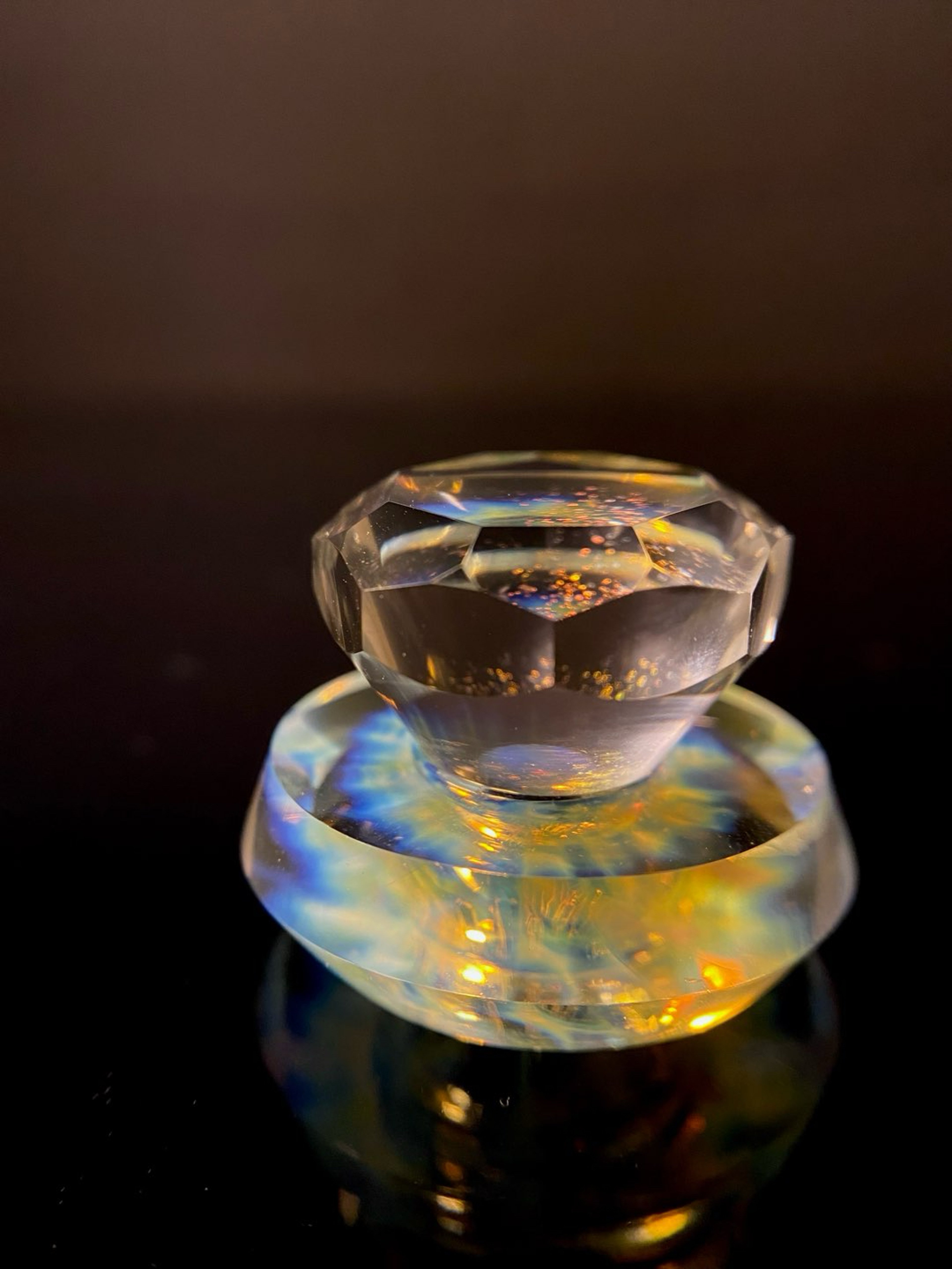 Preview pic of Murdoc glass slurper top