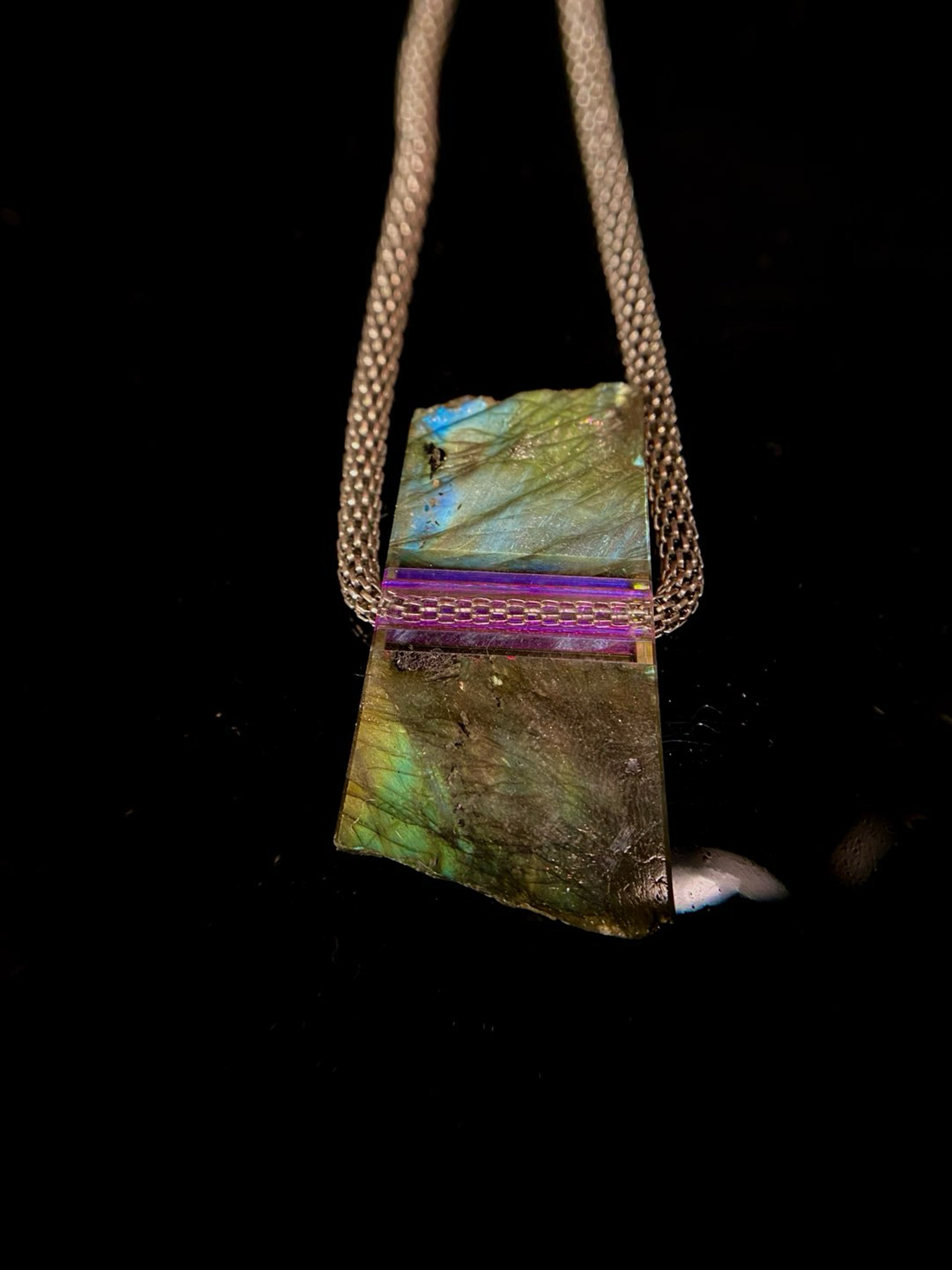 Preview pic of Boro barto raw series pendy