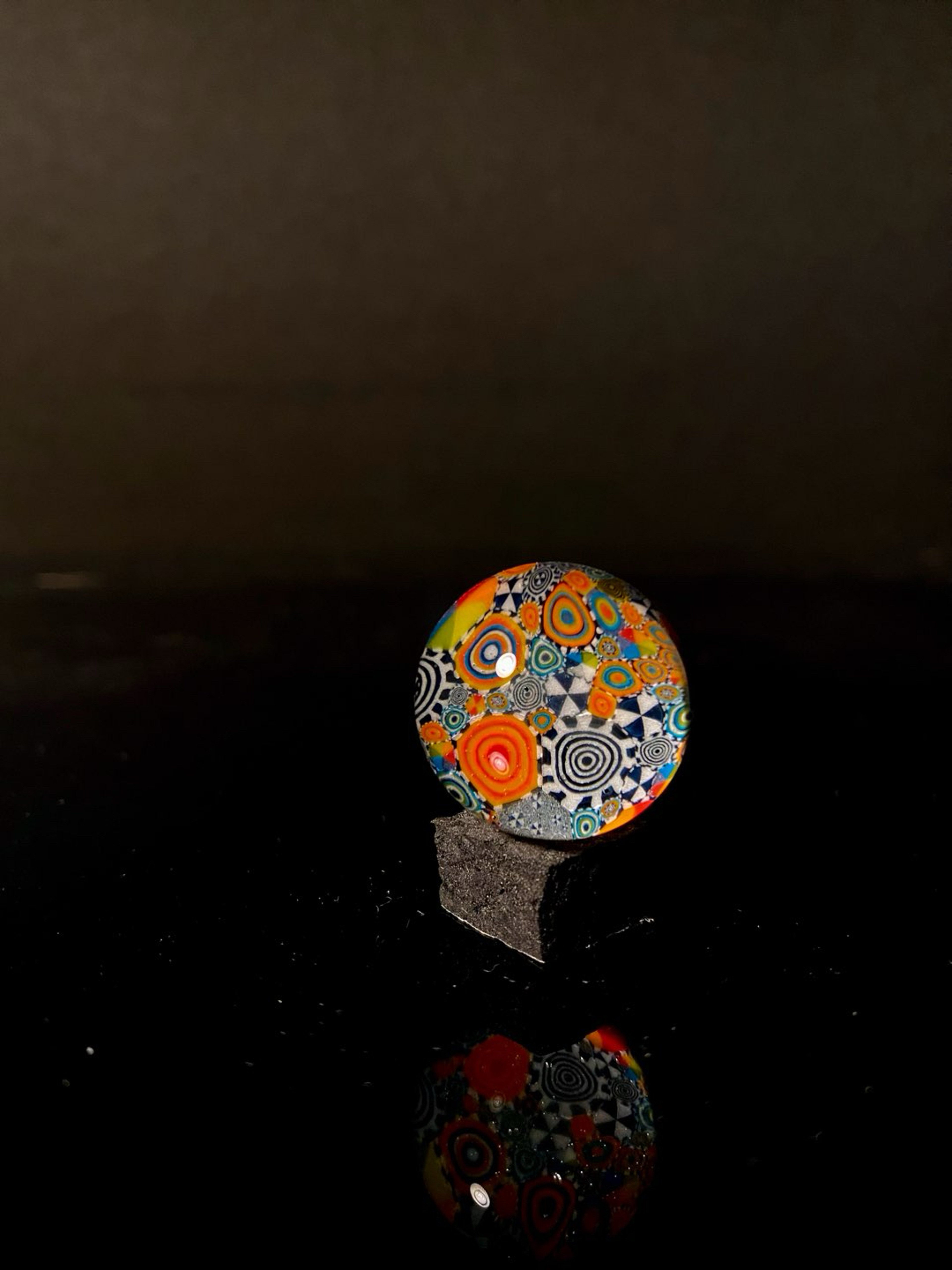 Preview pic of Quasar Millie marble