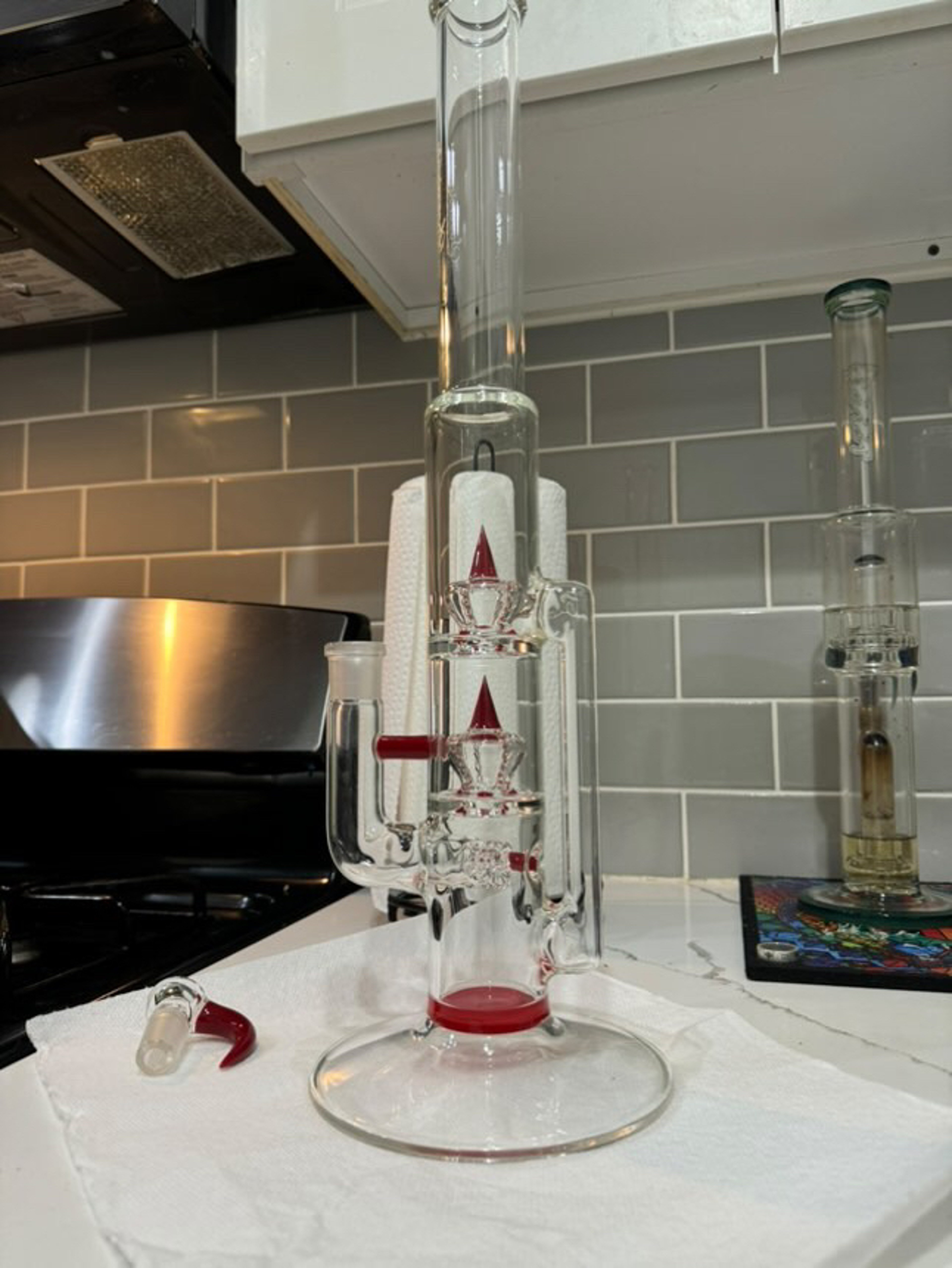 Preview pic of Sovereignty Cherry Treecycler
