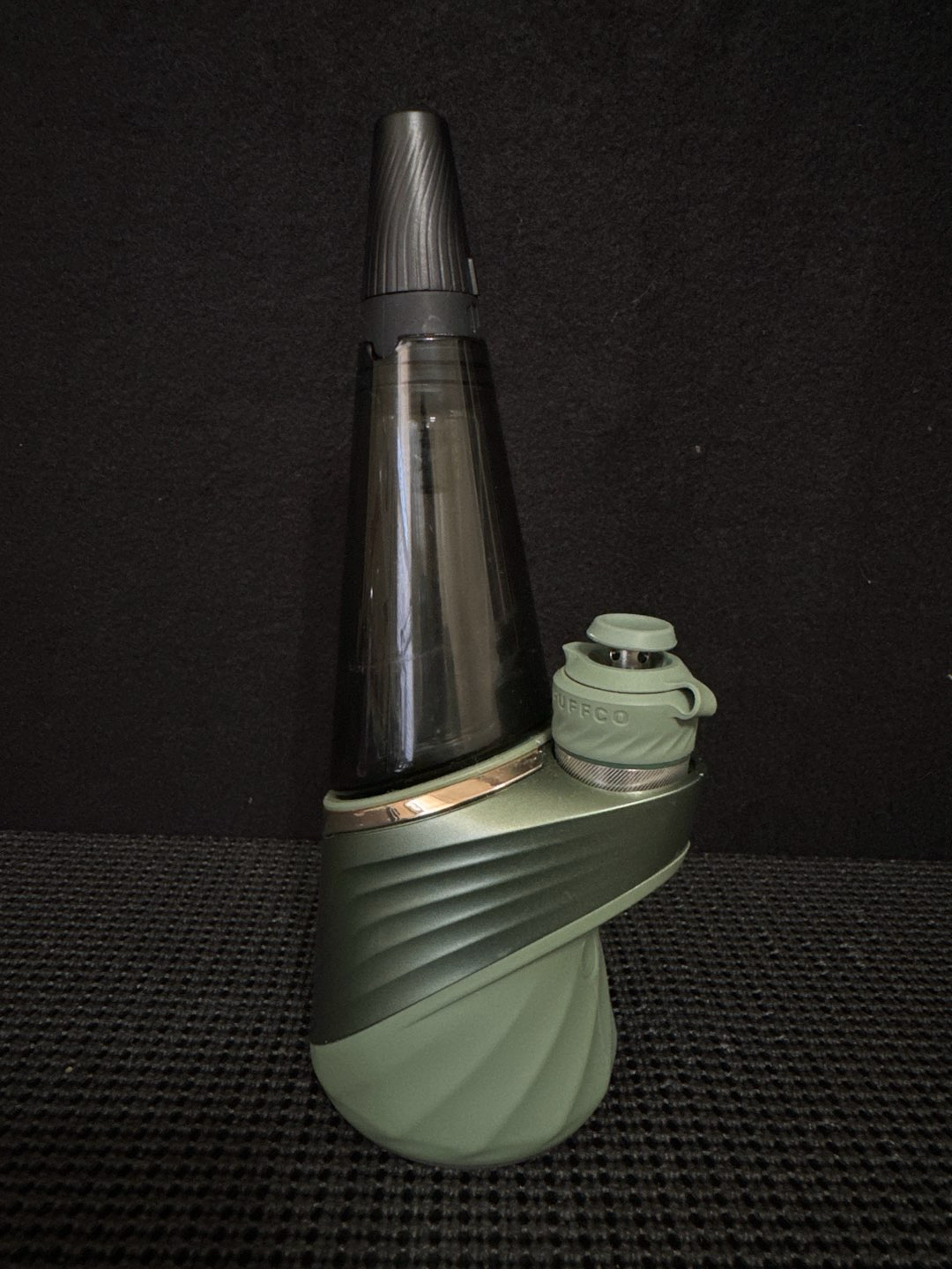 Preview pic of PUFFCO Pro Mint Green
