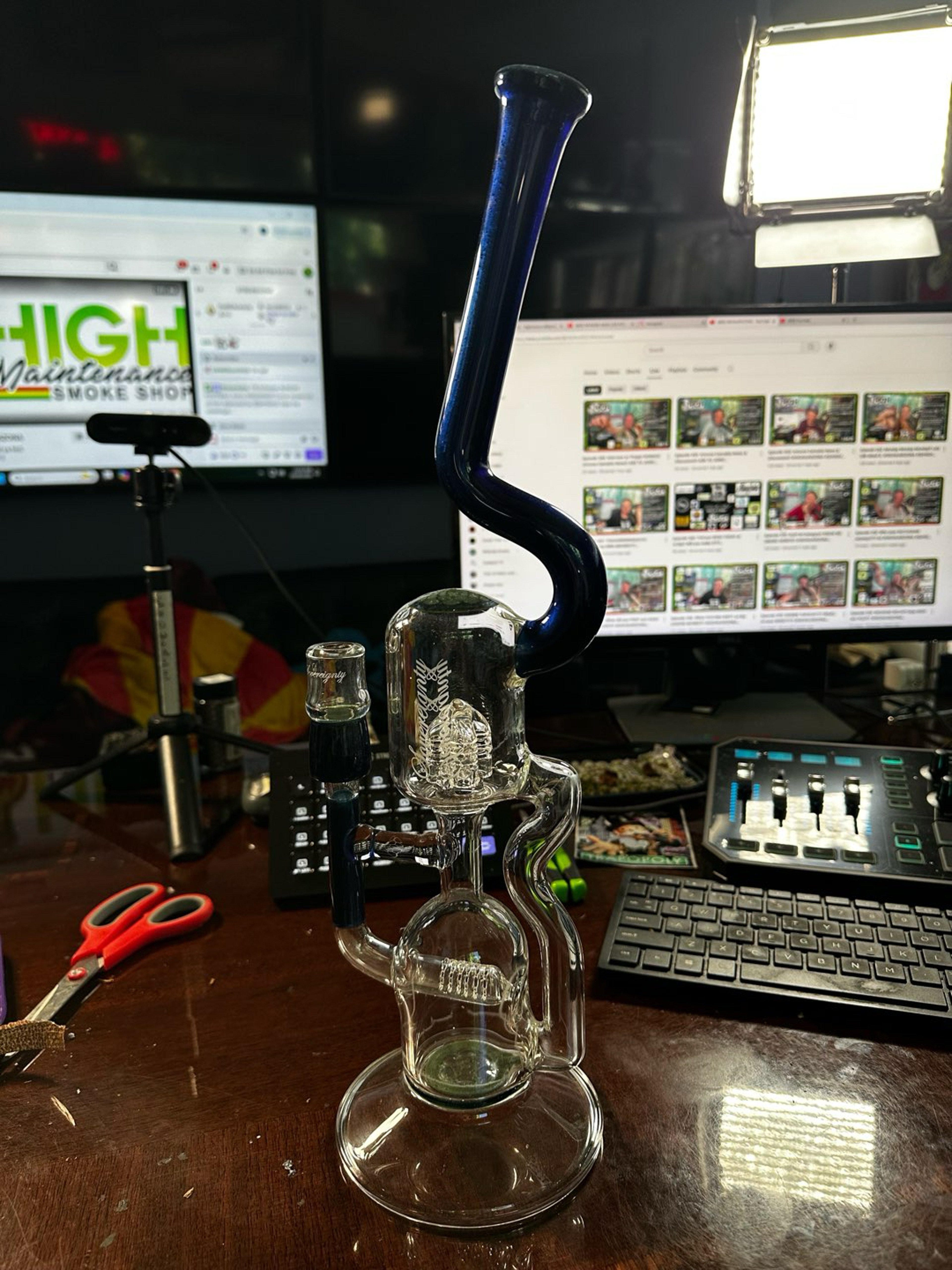 Preview pic of Sovereignty Hornet