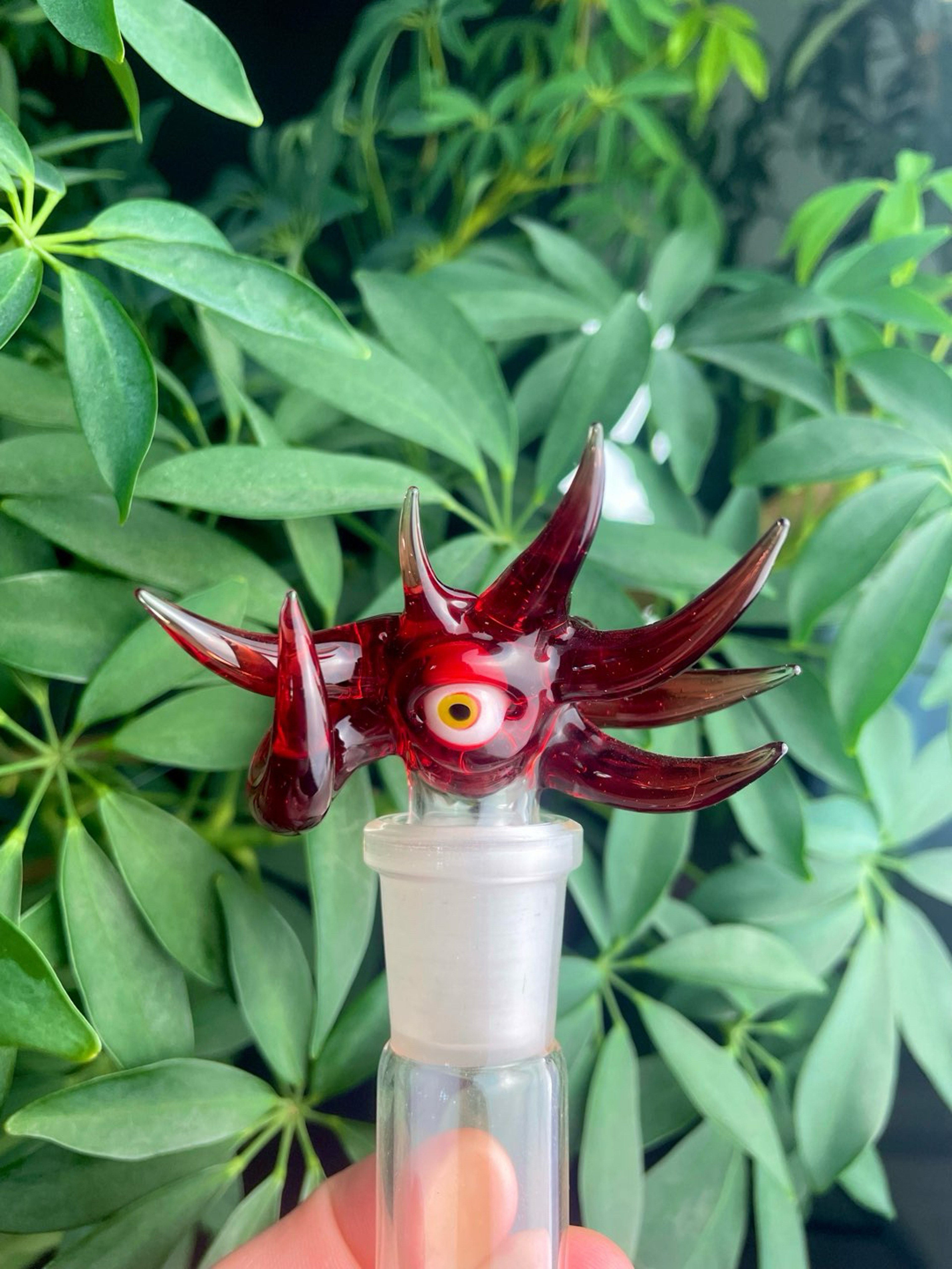 Preview pic of 18mm Papa P Creature slide