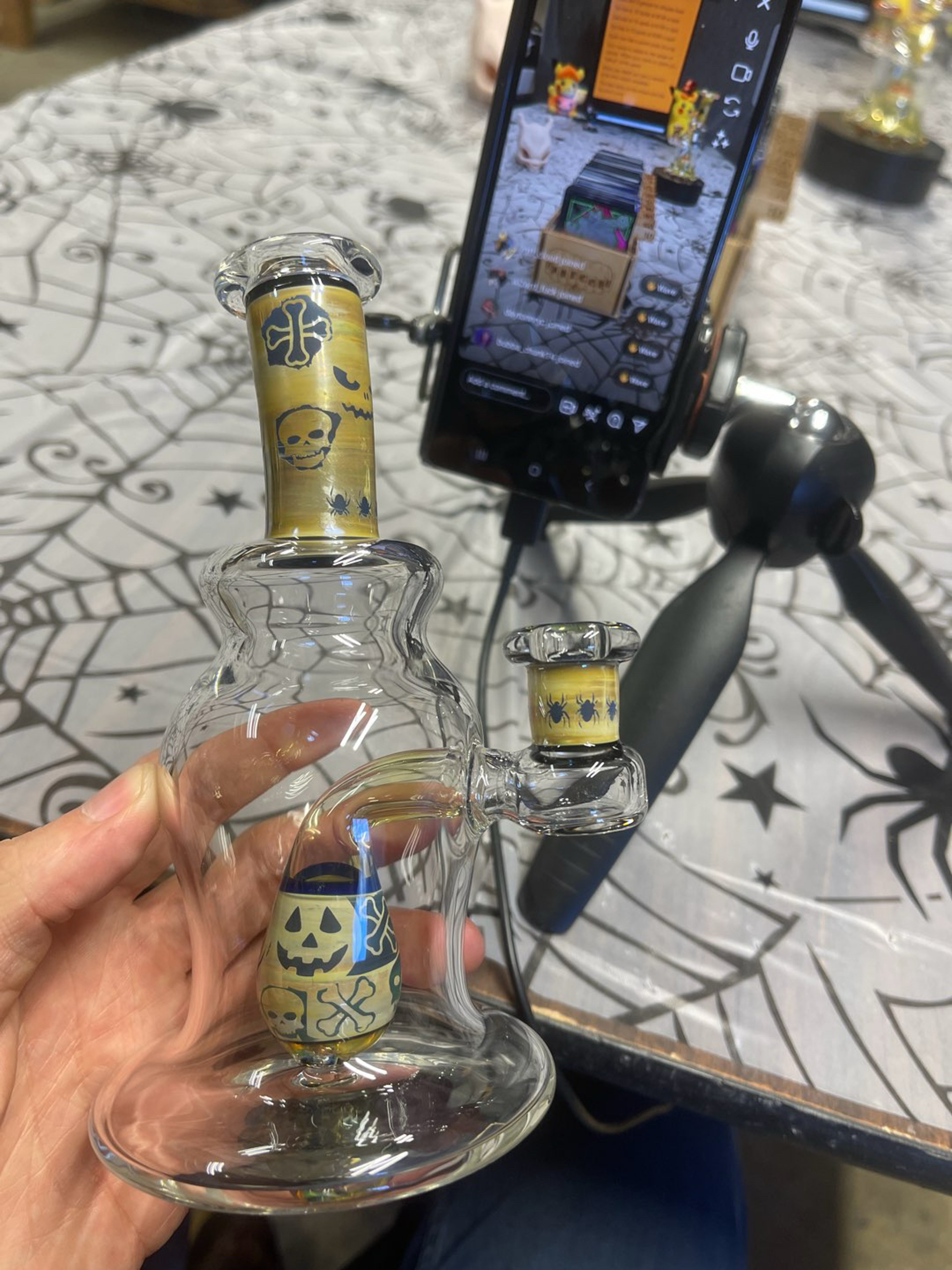 Preview pic of Fallout game 1 spot