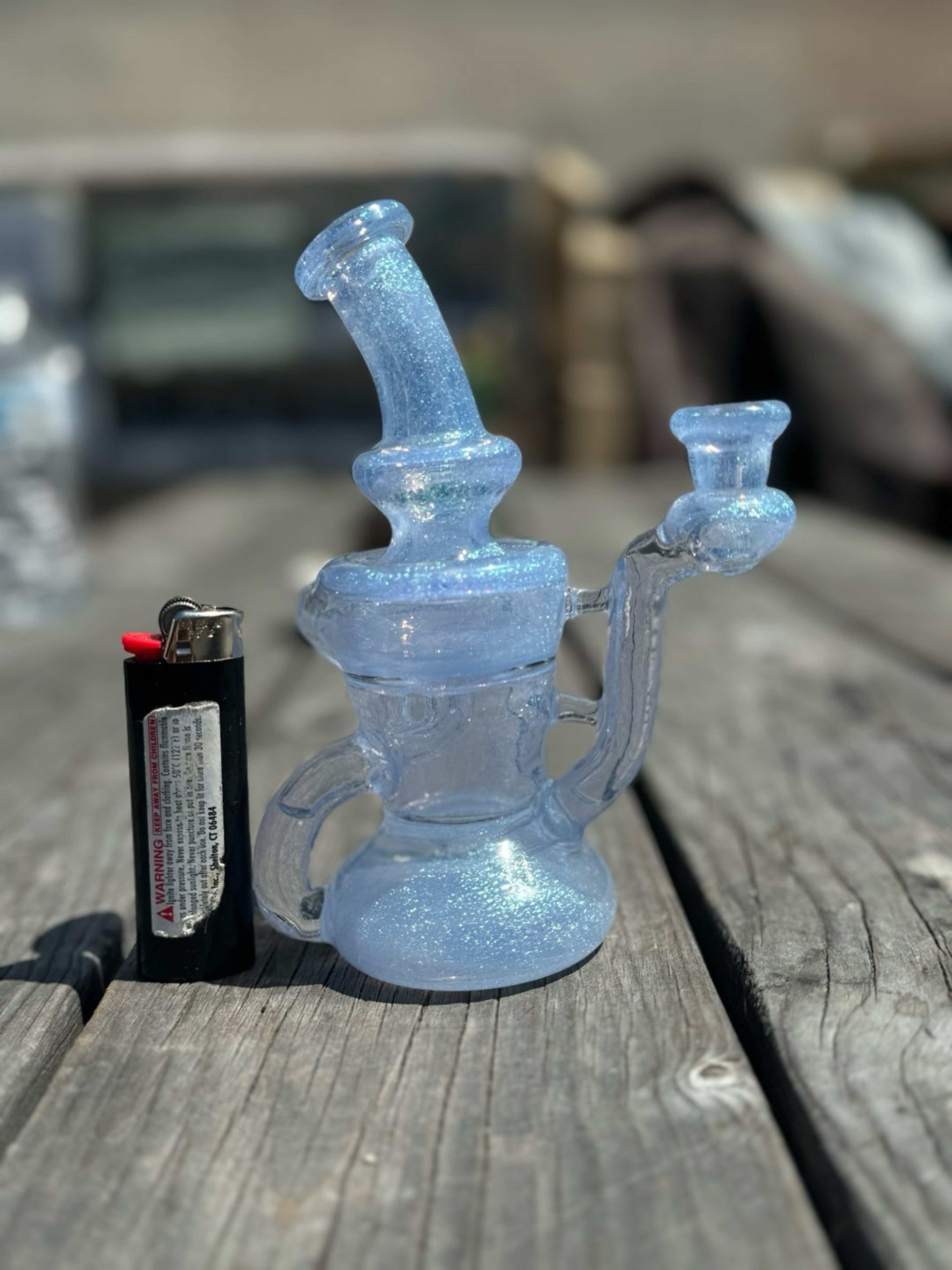 Preview pic of Klein