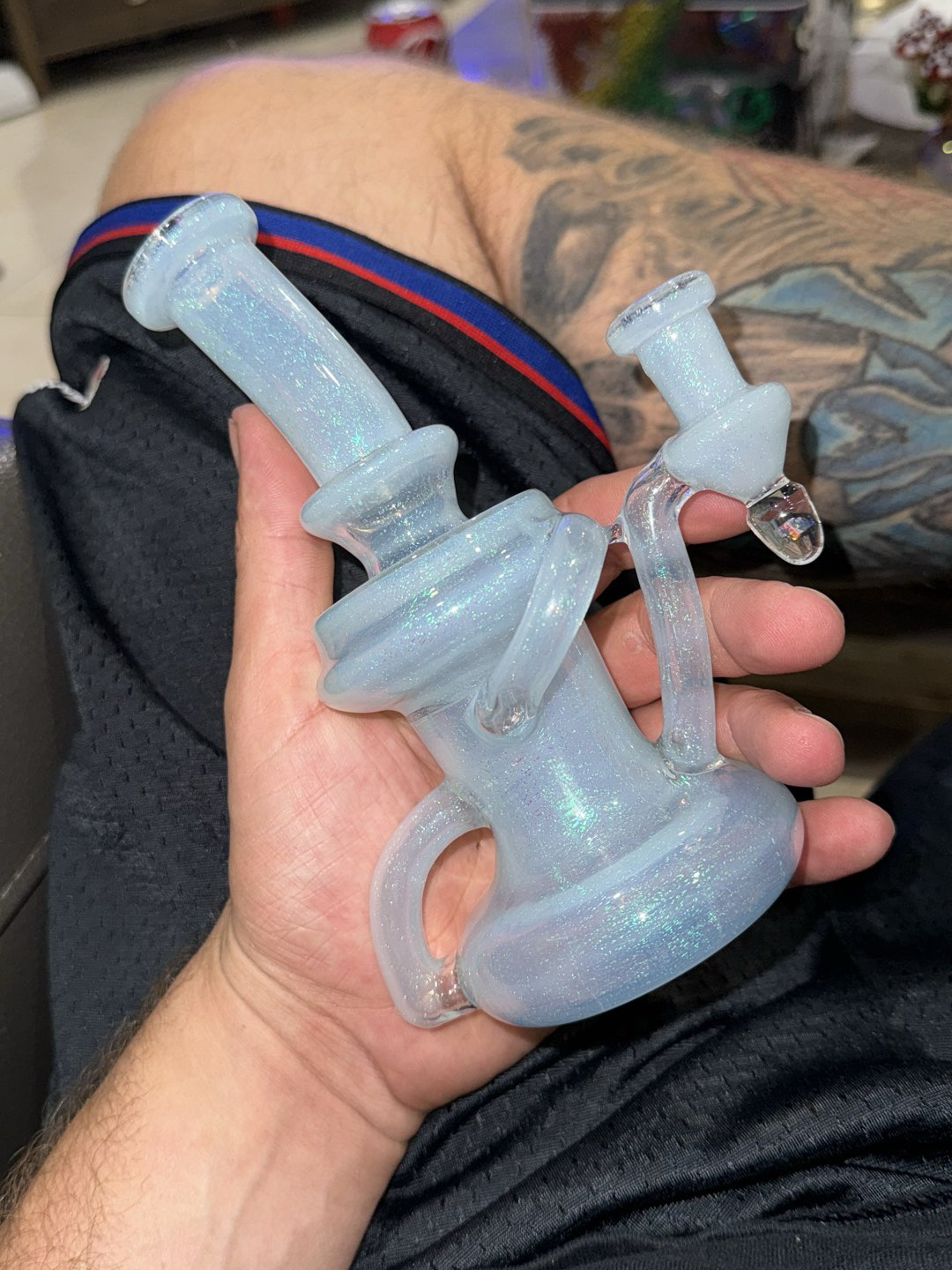 Preview pic of Klein