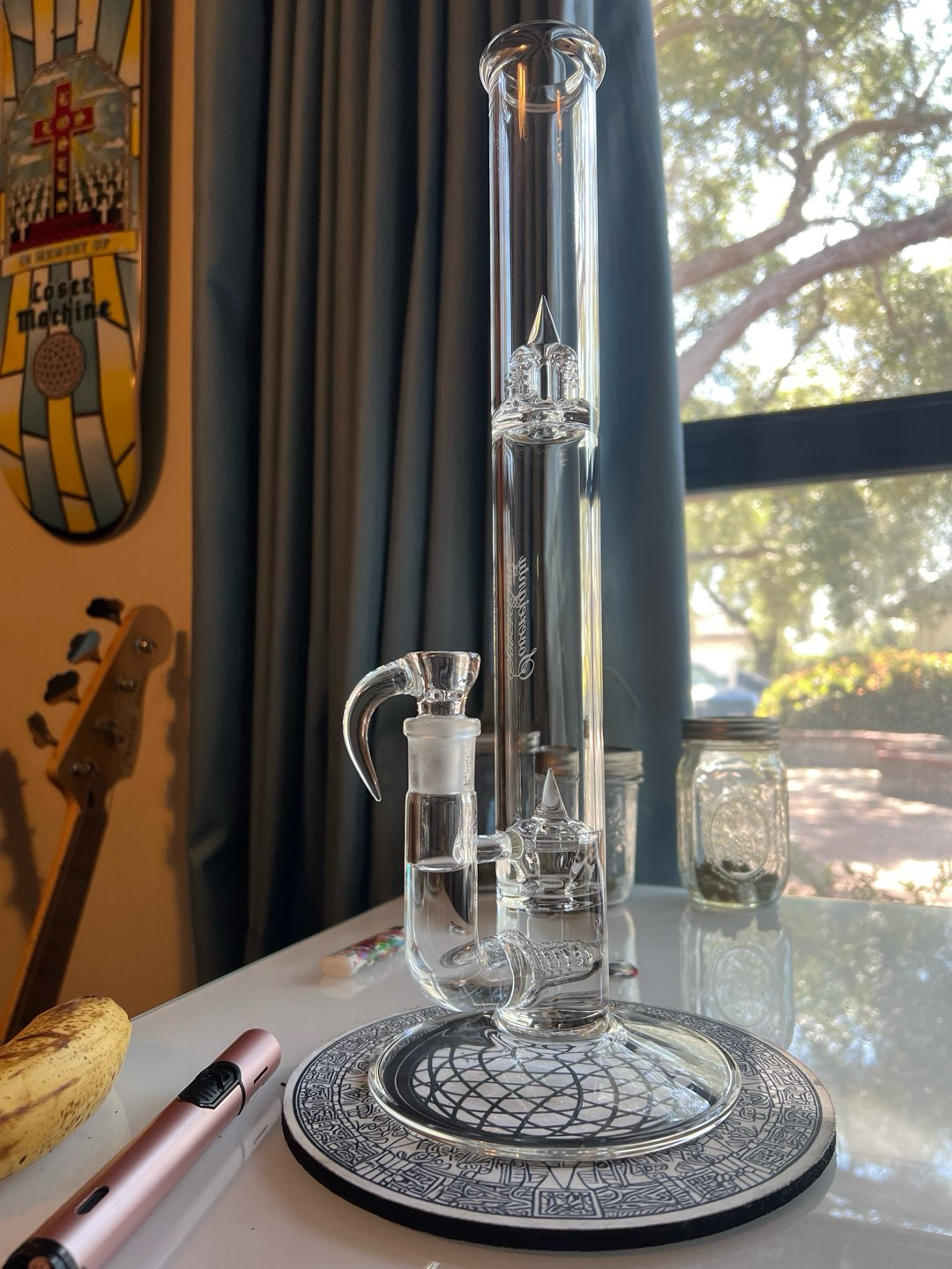 Preview pic of 44 upgrid dual perc 6 row