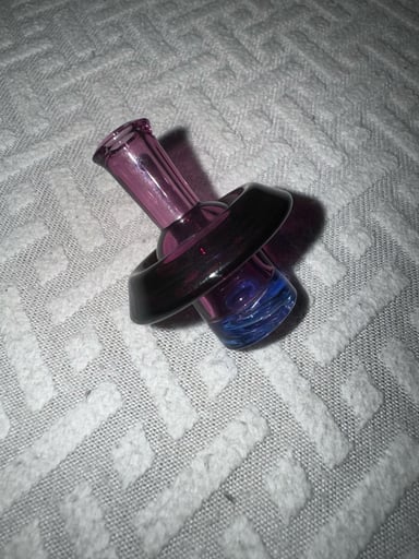 Preview pic of Mothership 1/1 Maria Spinner Cap
