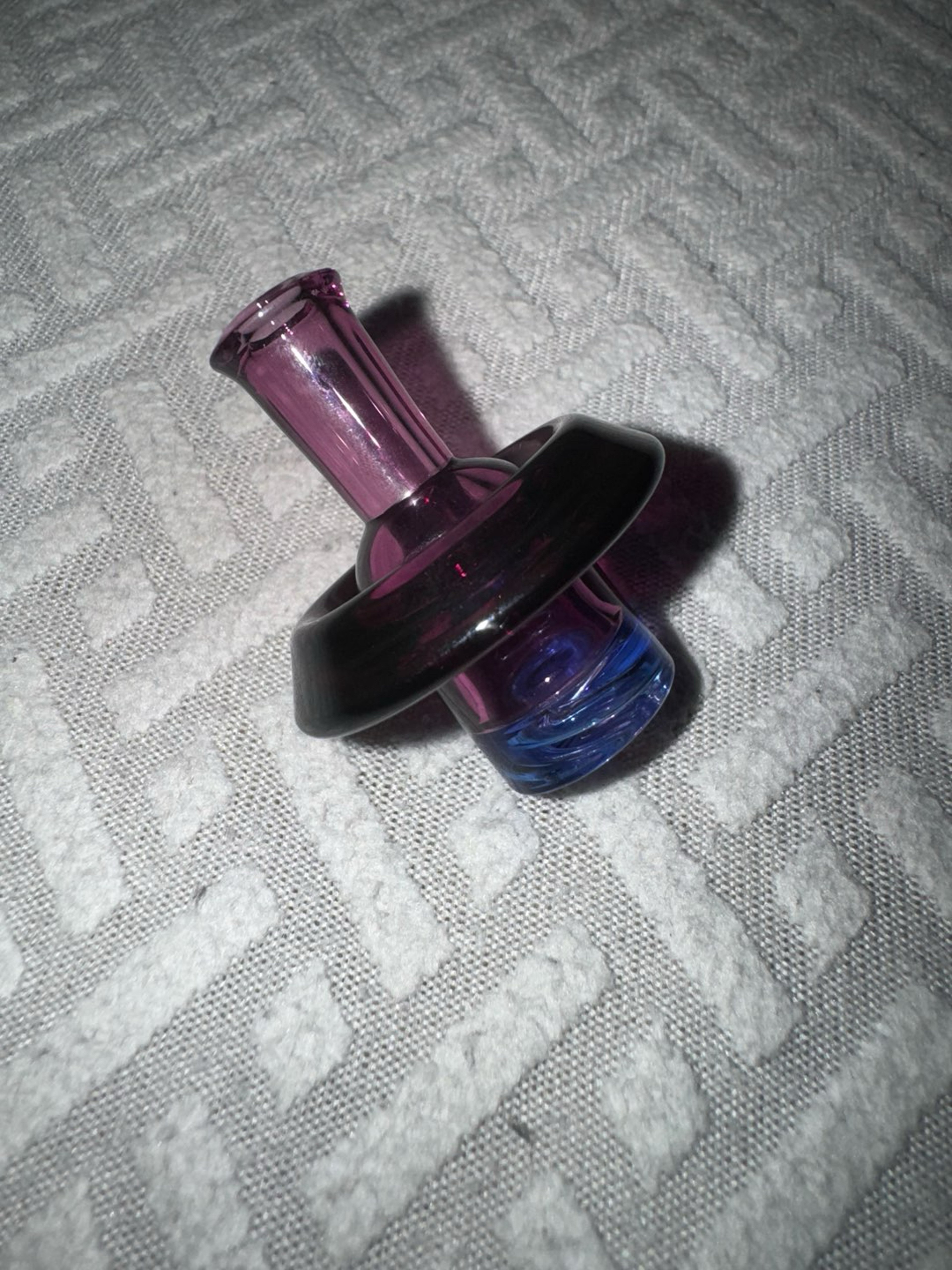 Preview pic of Mothership 1/1 Maria Spinner Cap