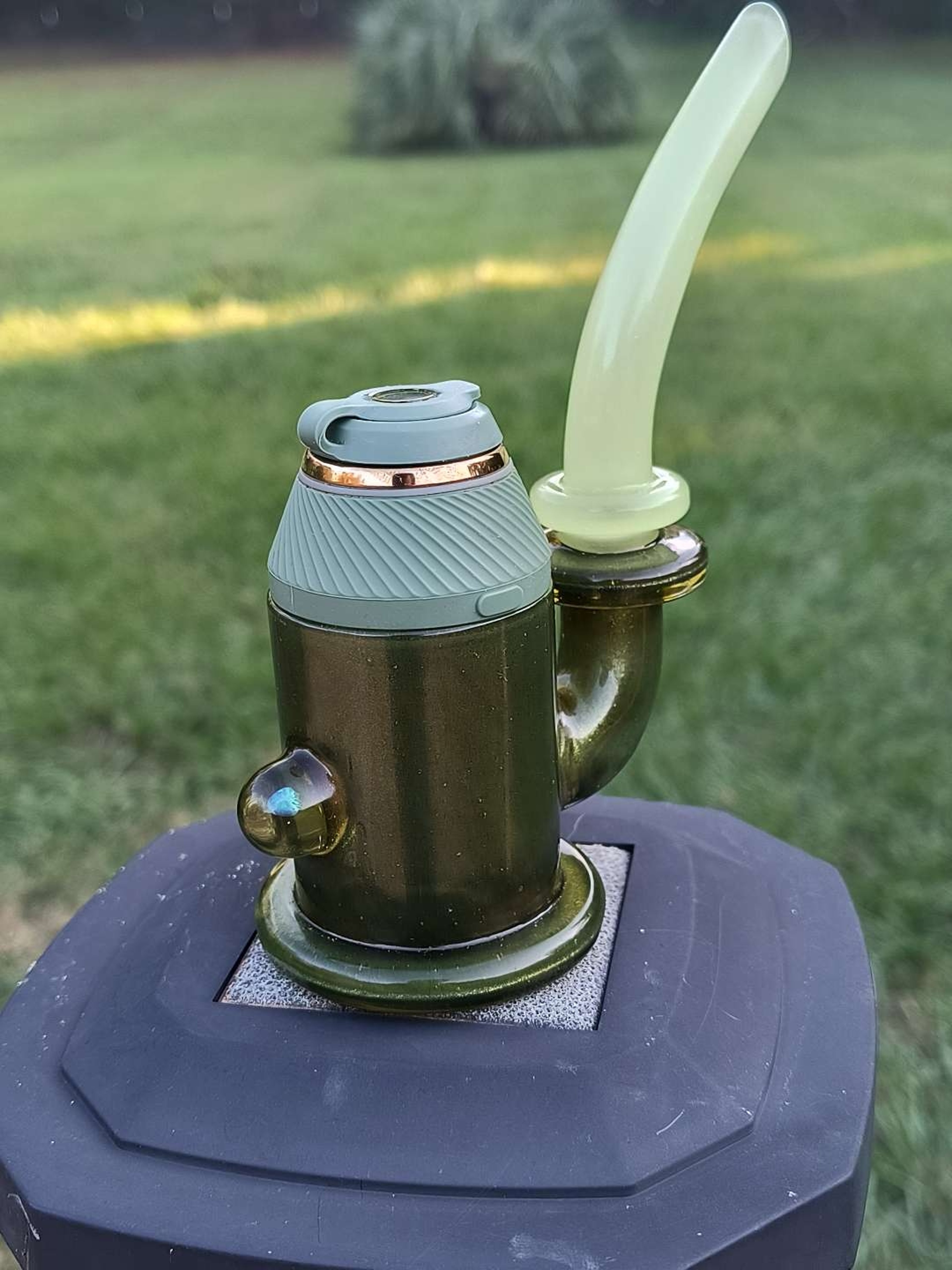 Preview pic of Nibs Proxy glass only