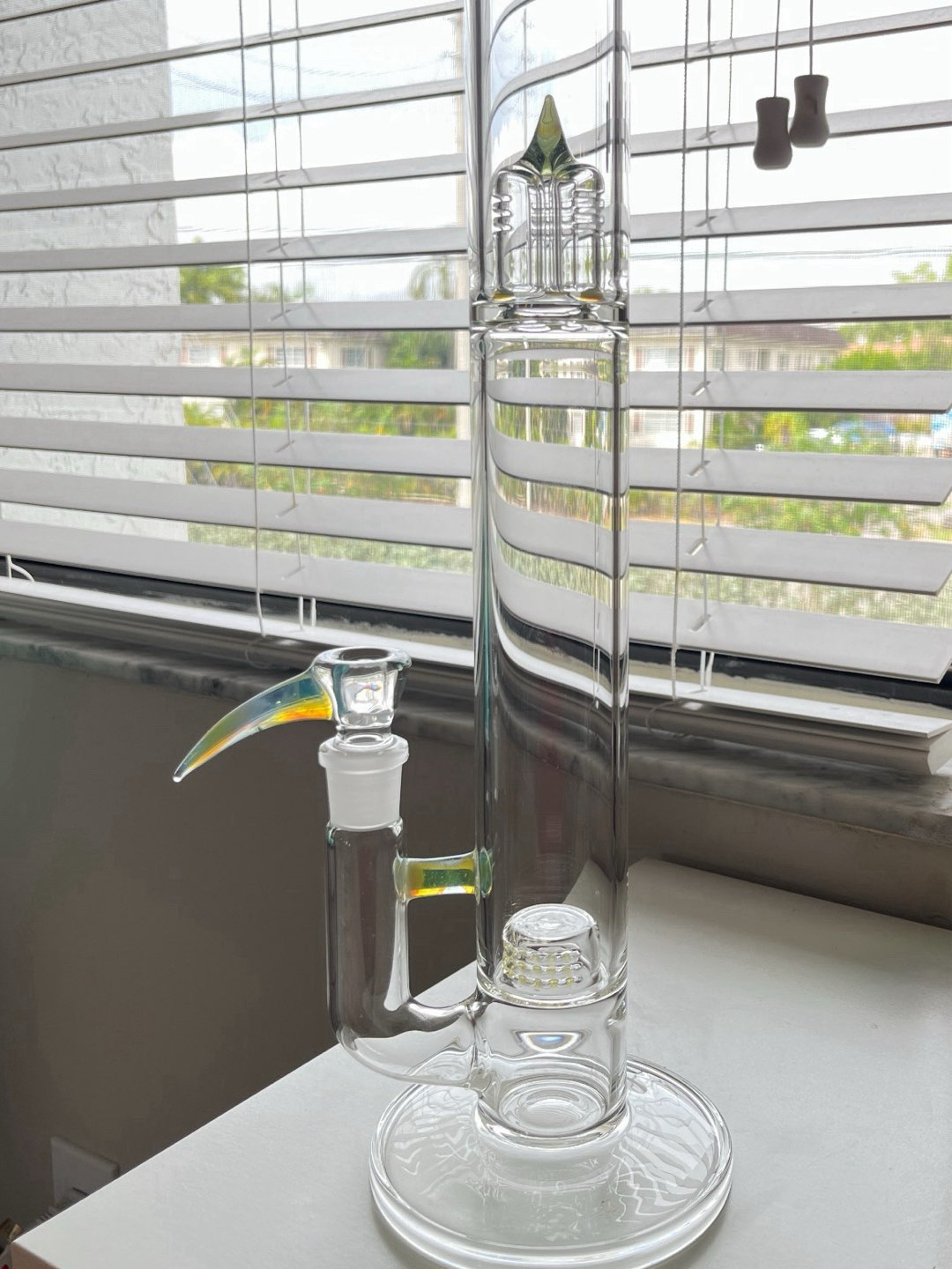Preview pic of Kenta Kito straight tube