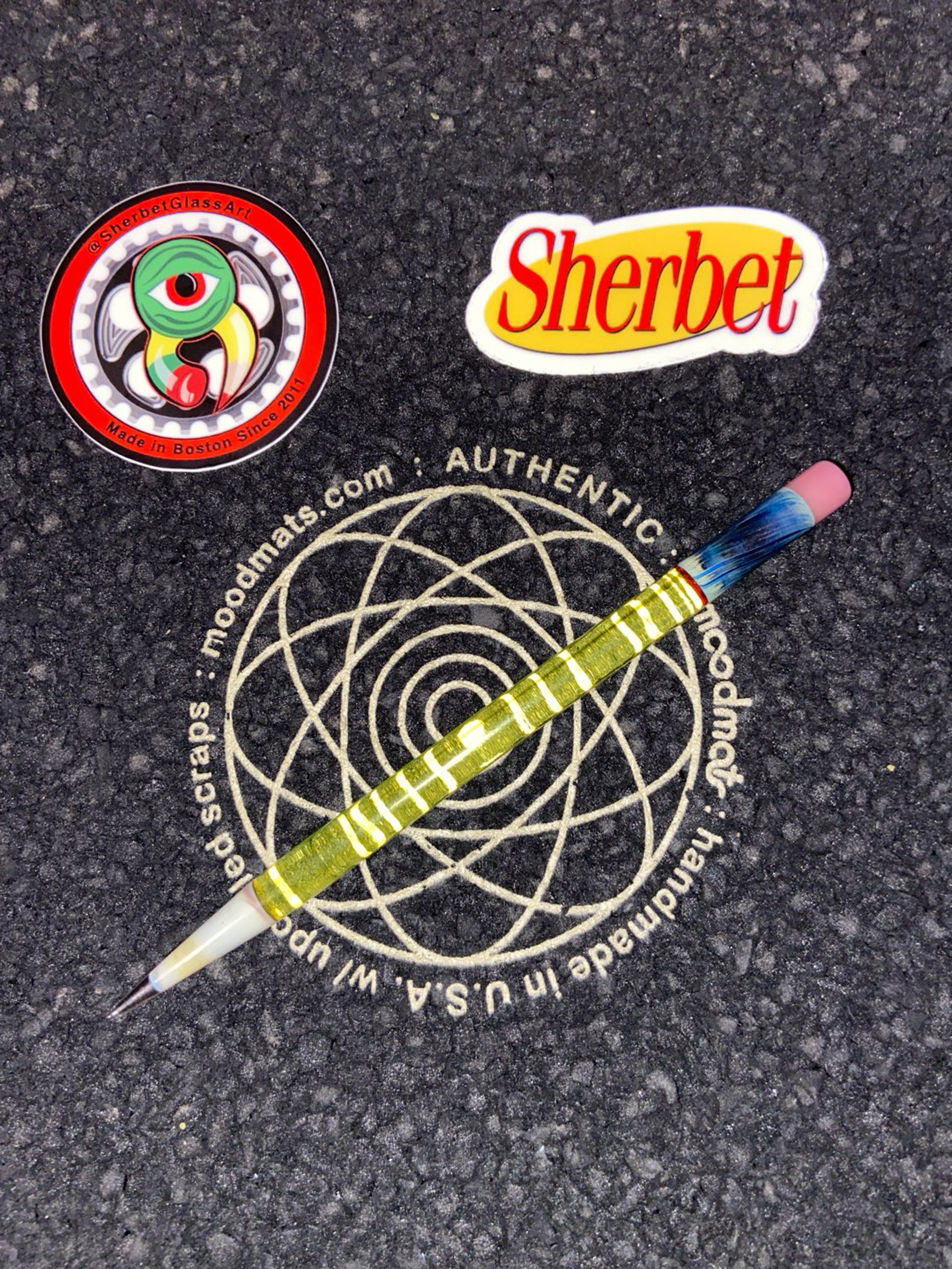 Preview pic of Sherbet UV Pencil