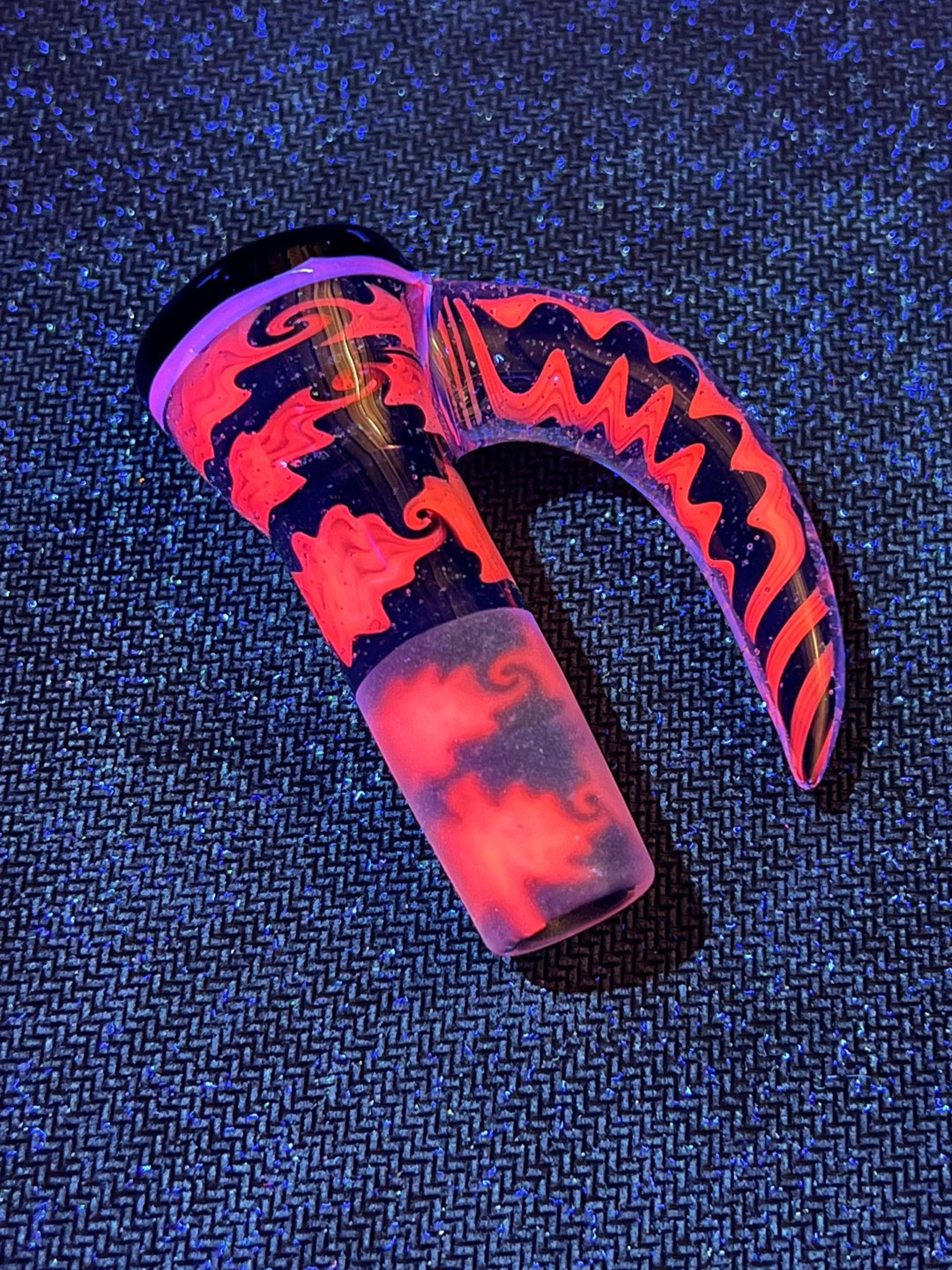 Preview pic of FW Rickert UV Wigwag Cropal 18/6 Slide