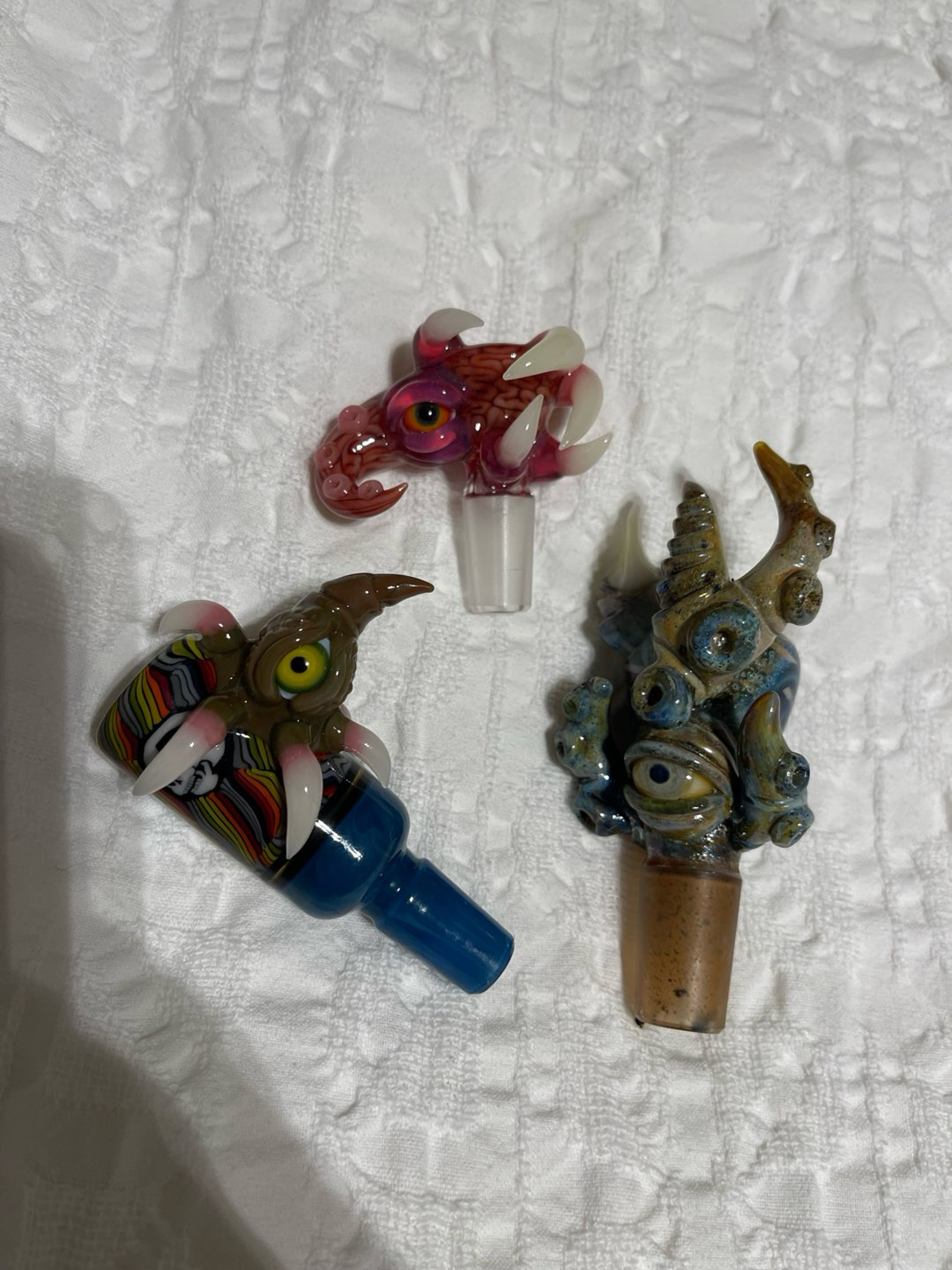 Preview pic of Salt bundle for Anthony