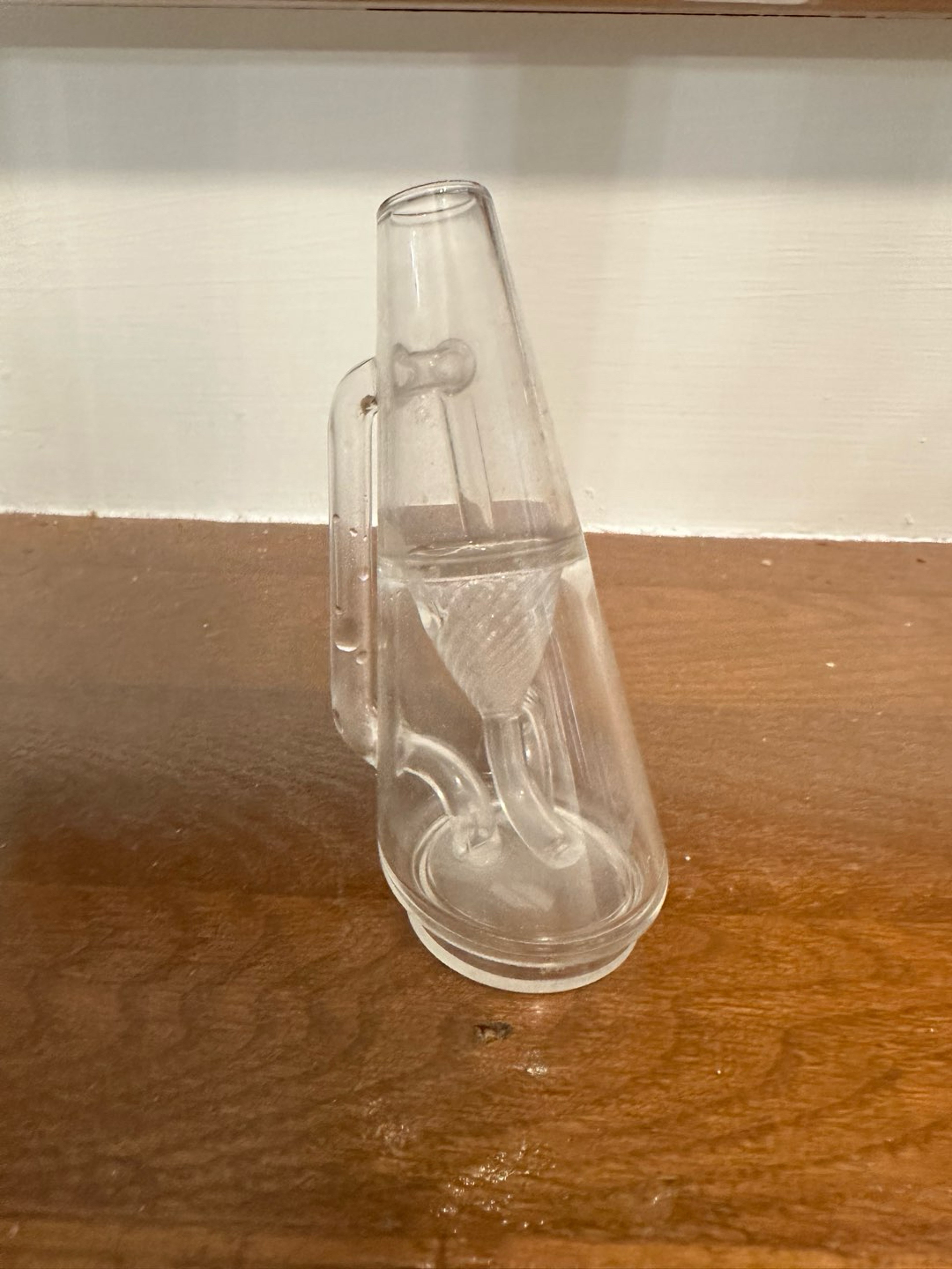Preview pic of Ryan Fitt Recycler 1.0 Puffco Top