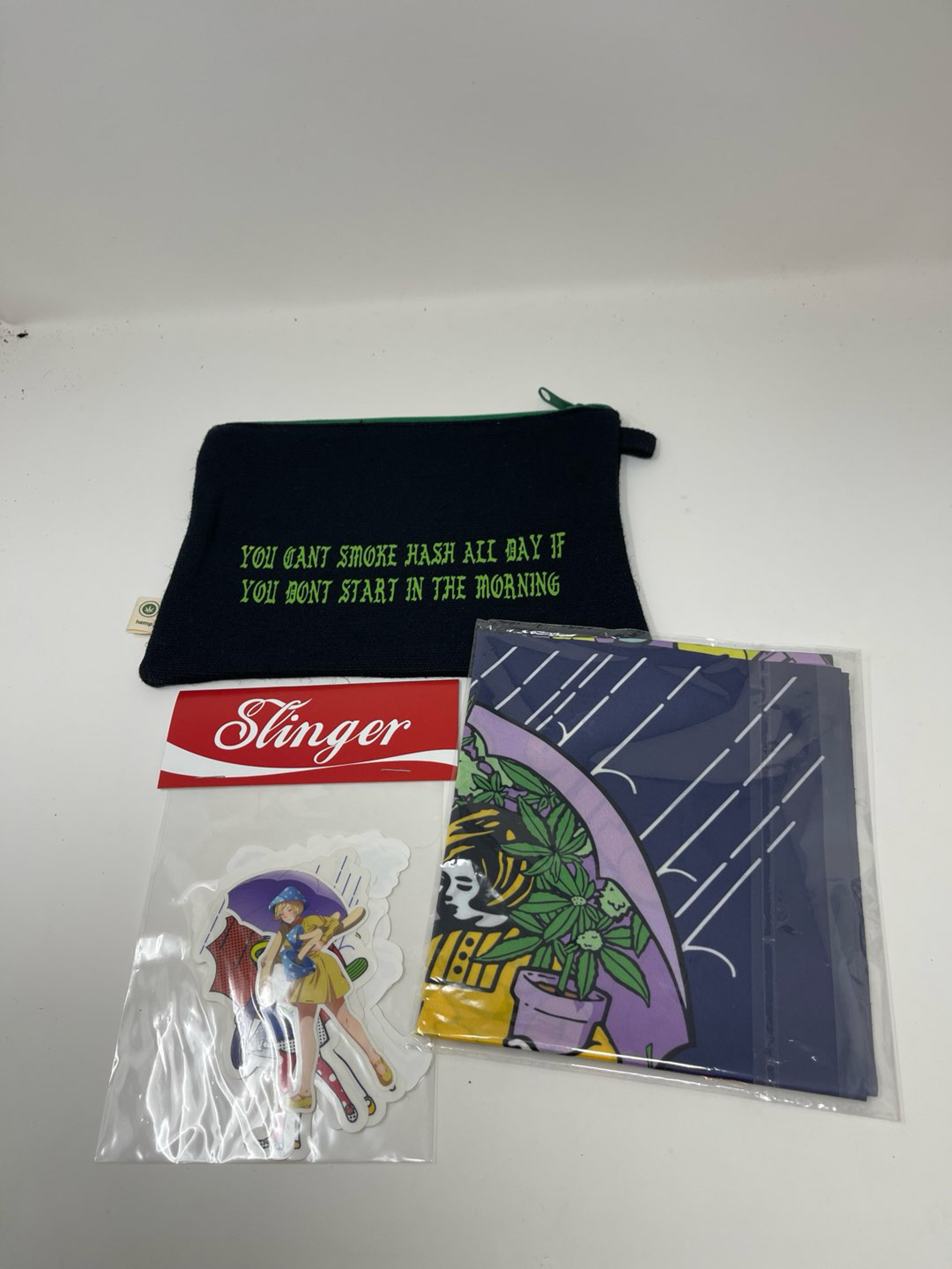 Preview pic of Bundle
