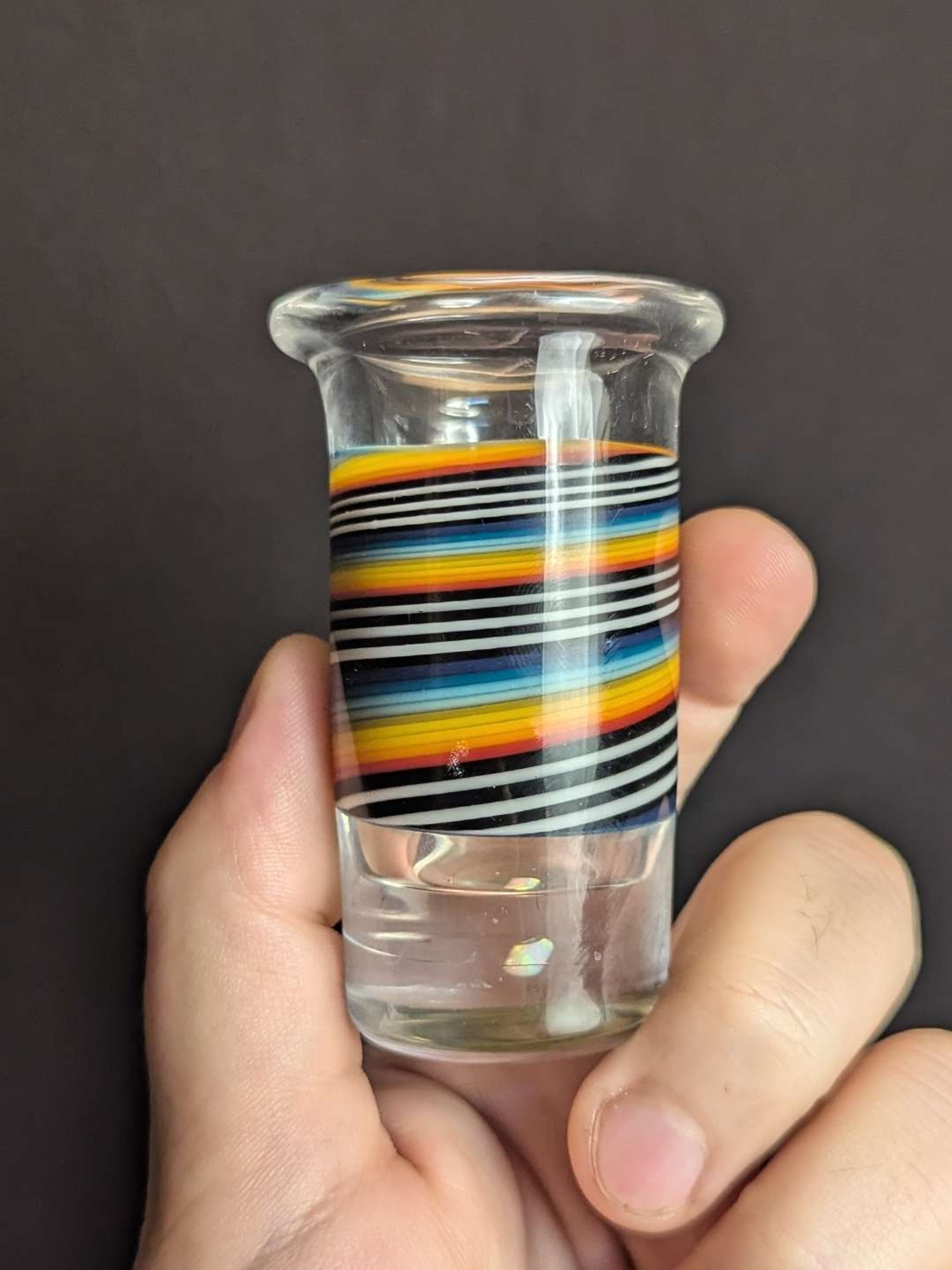 Preview pic of 1oz shot glass