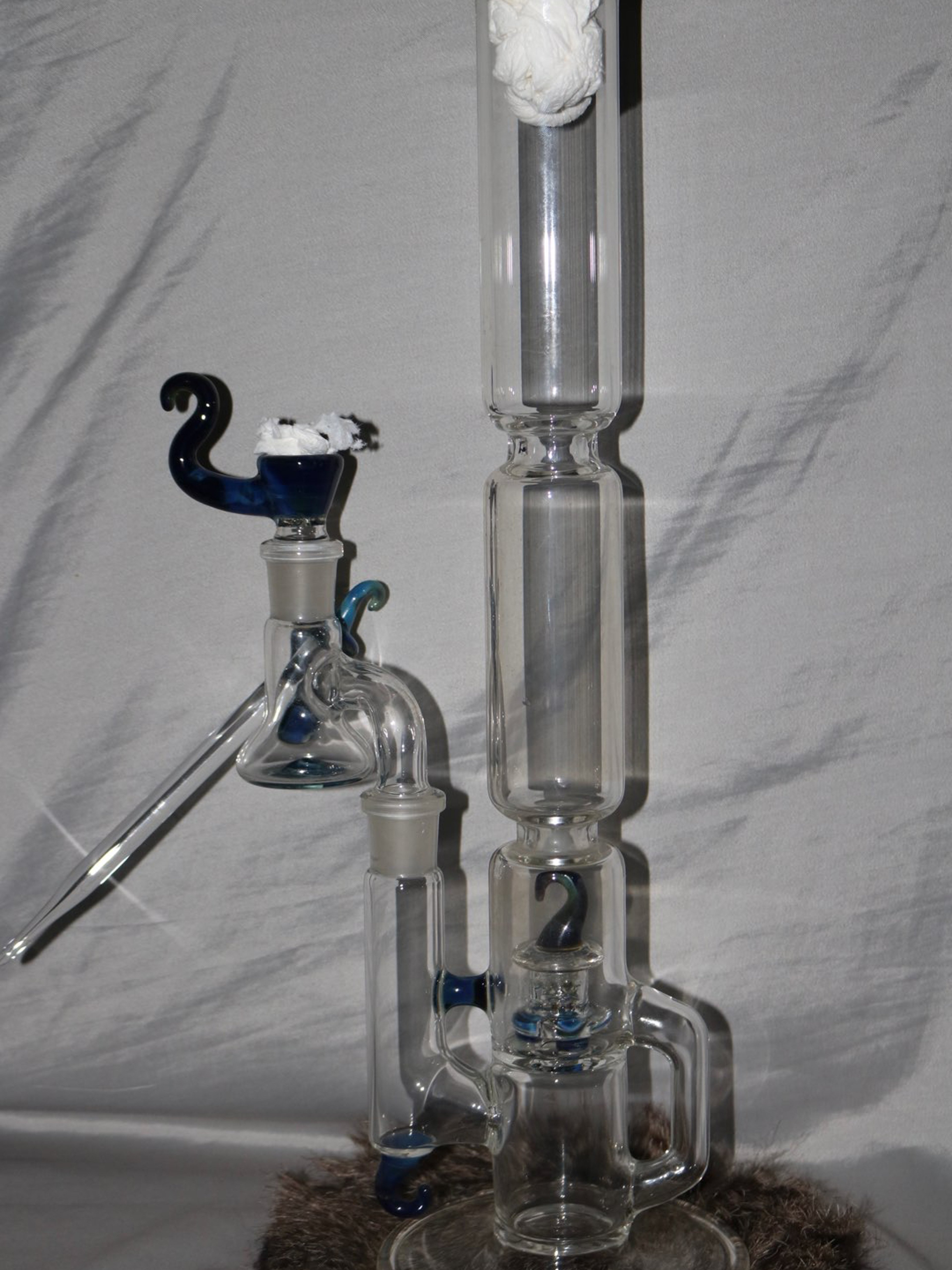 Preview pic of Captain Hook Custom Tube