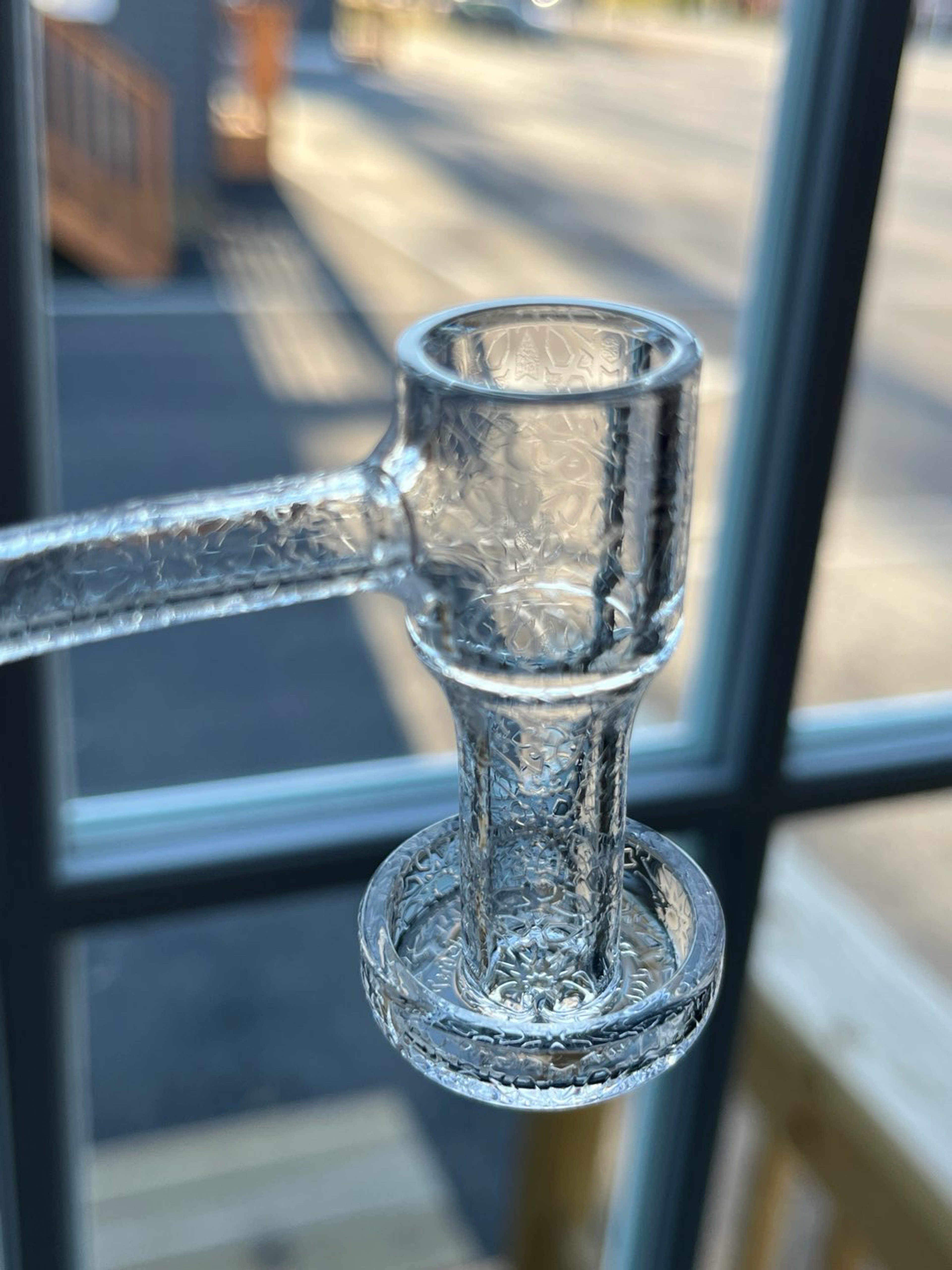 Preview pic of Moroccan Edition Toro Vortex
