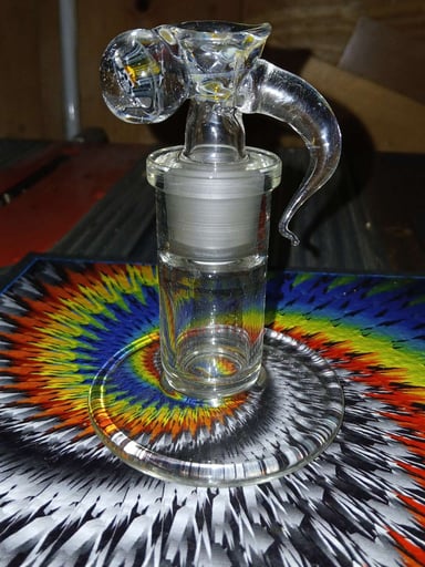 Preview pic of One Piece milli Slide with UV Horn