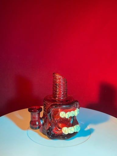 Preview pic of Frosty jammer